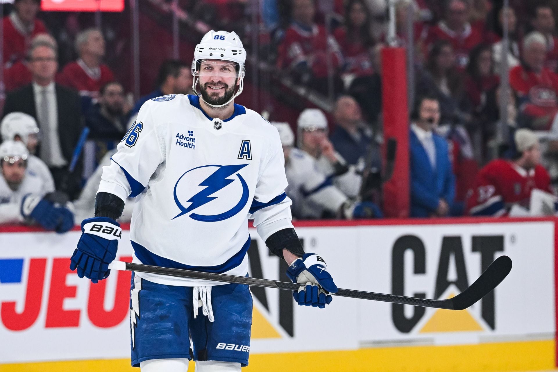 "He wants to win" - Jeff Marek floats blockbuster trade involving Nikita Kucherov & Eastern Conference rivals