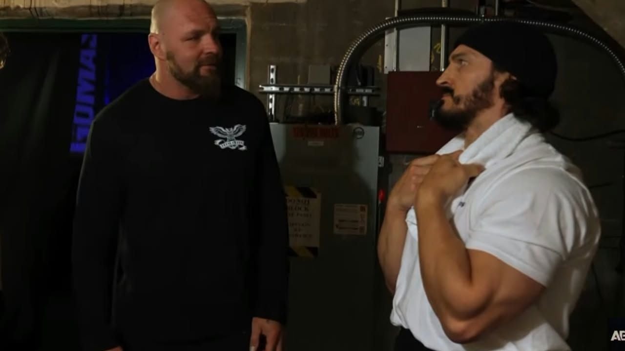Jon Moxley's wife, Renee Paquette, breaks silence on AEW star PAC's passing