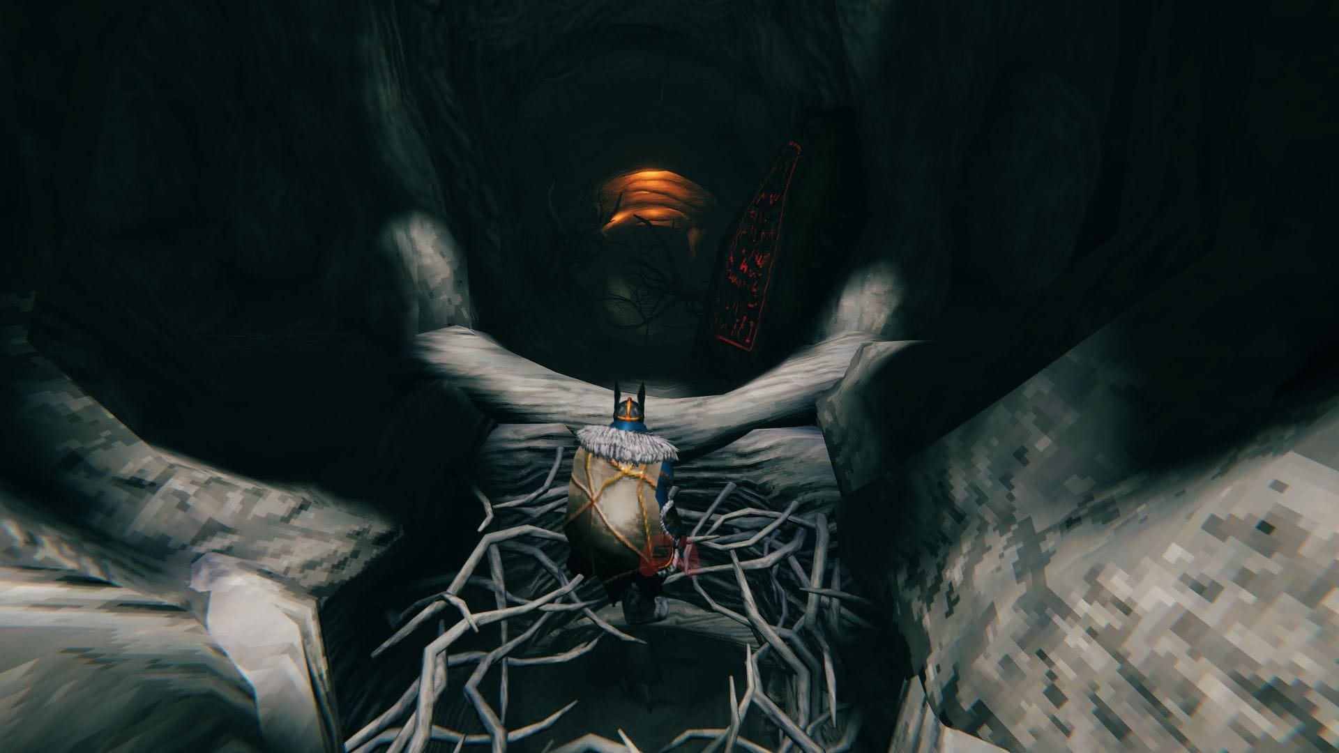 Valheim Deep North Winding Tunnels walkthrough: Location, enemies, and resources
