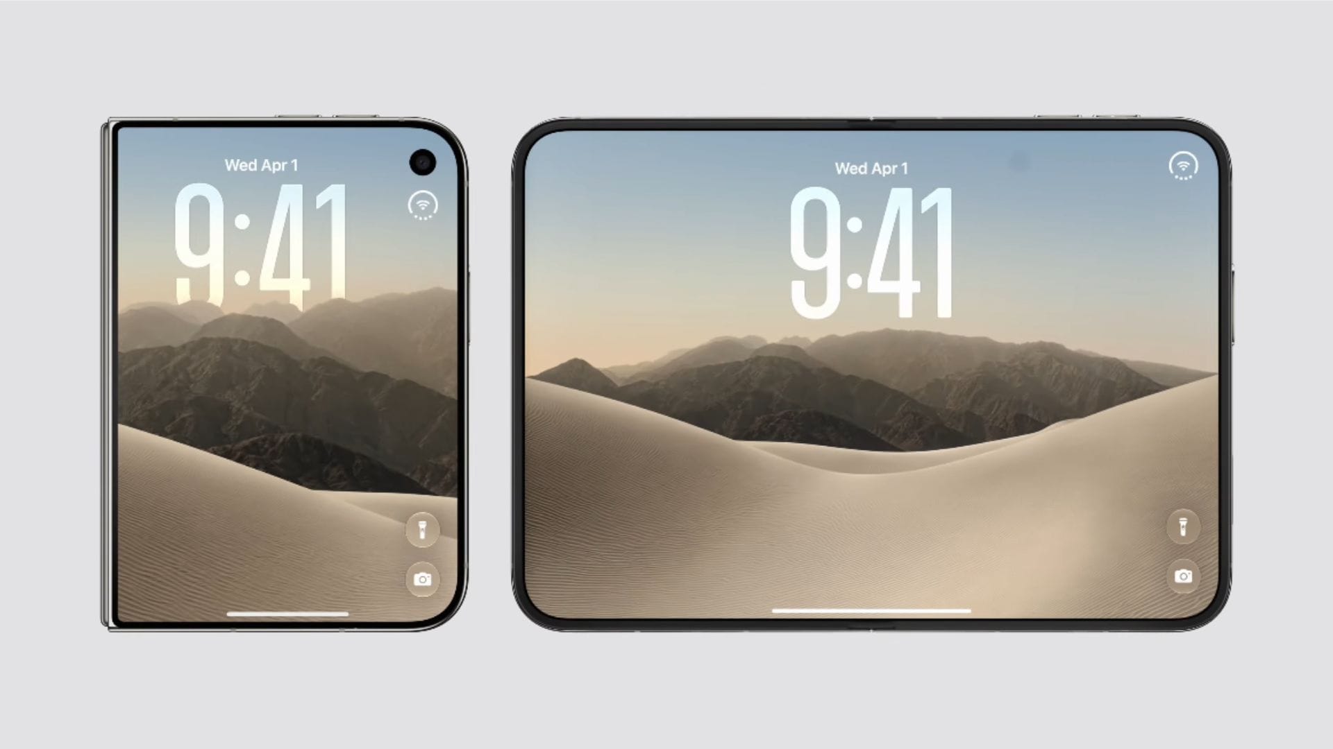 Apple iPhone Duo launched: Specs and features
