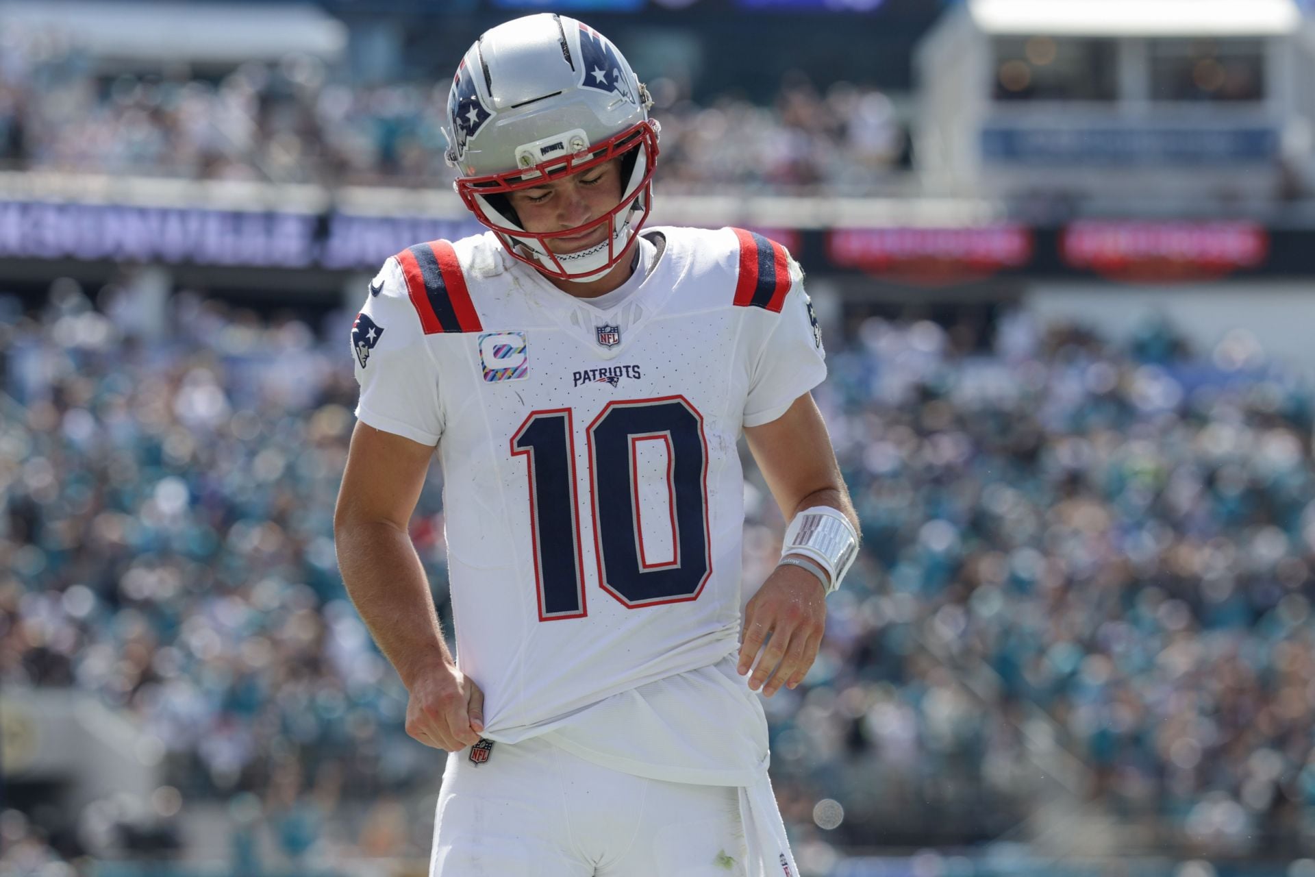 NFL Week 4 Panic Meter: 10 Teams on the Verge of Full-Blown Meltdown