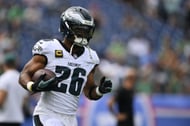 NFL: Philadelphia Eagles at Tennessee Titans - Source: Imagn