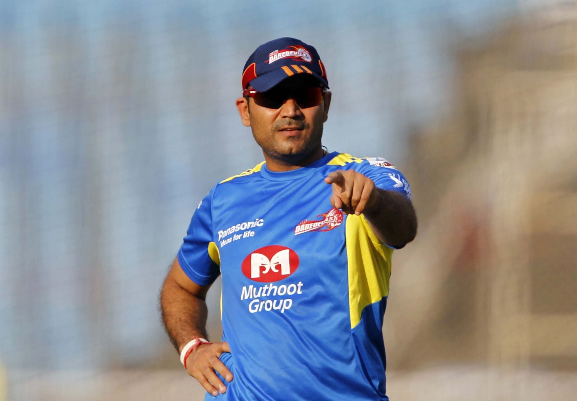 Aaryavir Sehwag scores an entertaining 28-run knock on Under-19 debut in IND U19 vs AUS U19 2026 ODI [In Pictures]