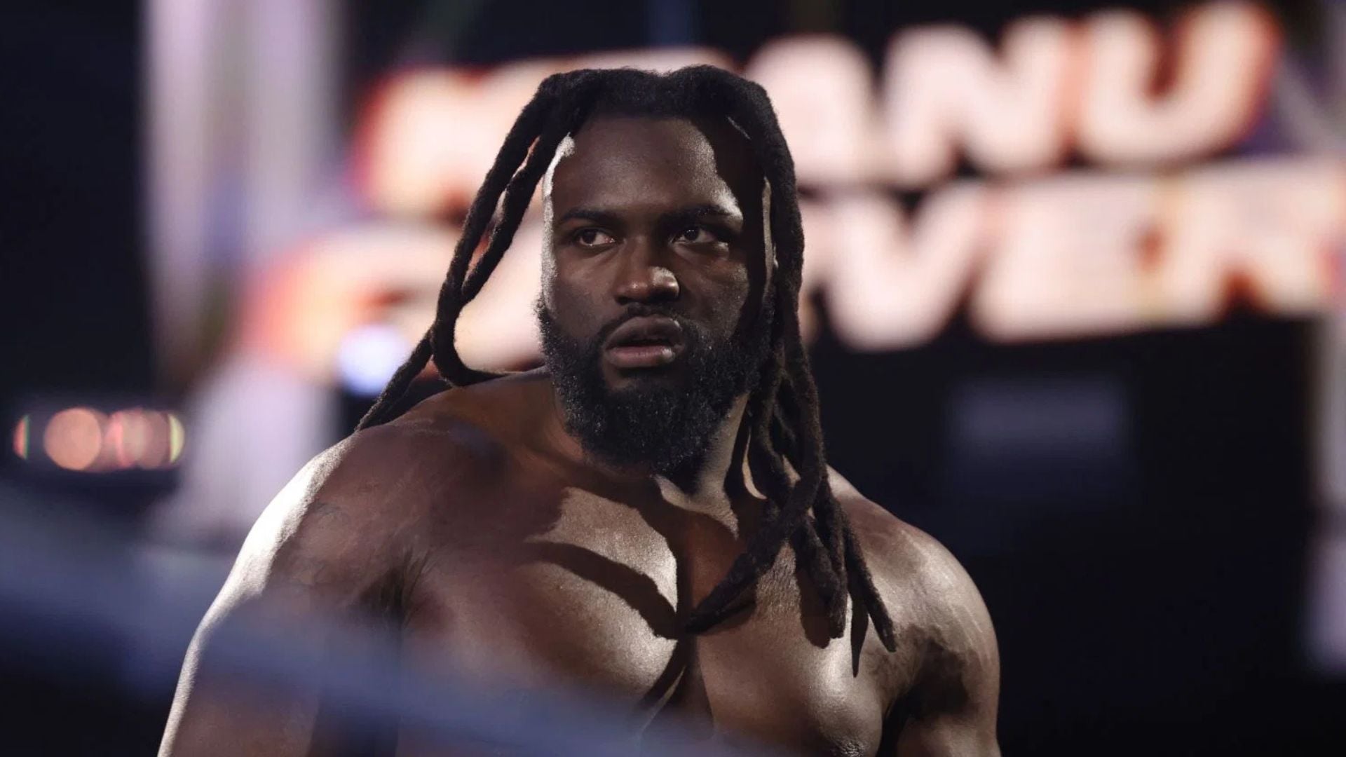 Major Accusations Leveled: WWE Star Keanu Carver Breaks Silence