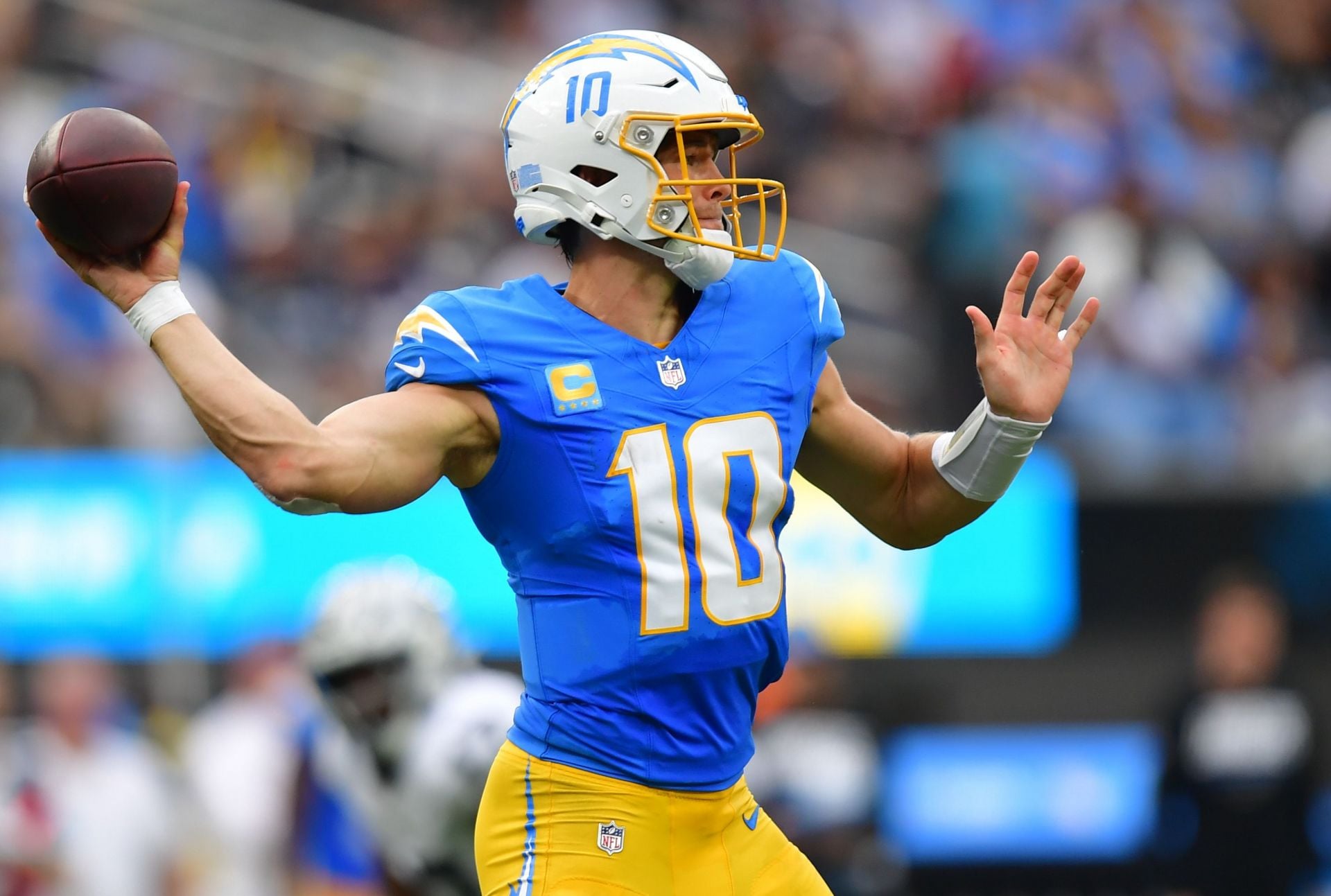 10 NFL Players Under Most Pressure to Perform in Week 3
