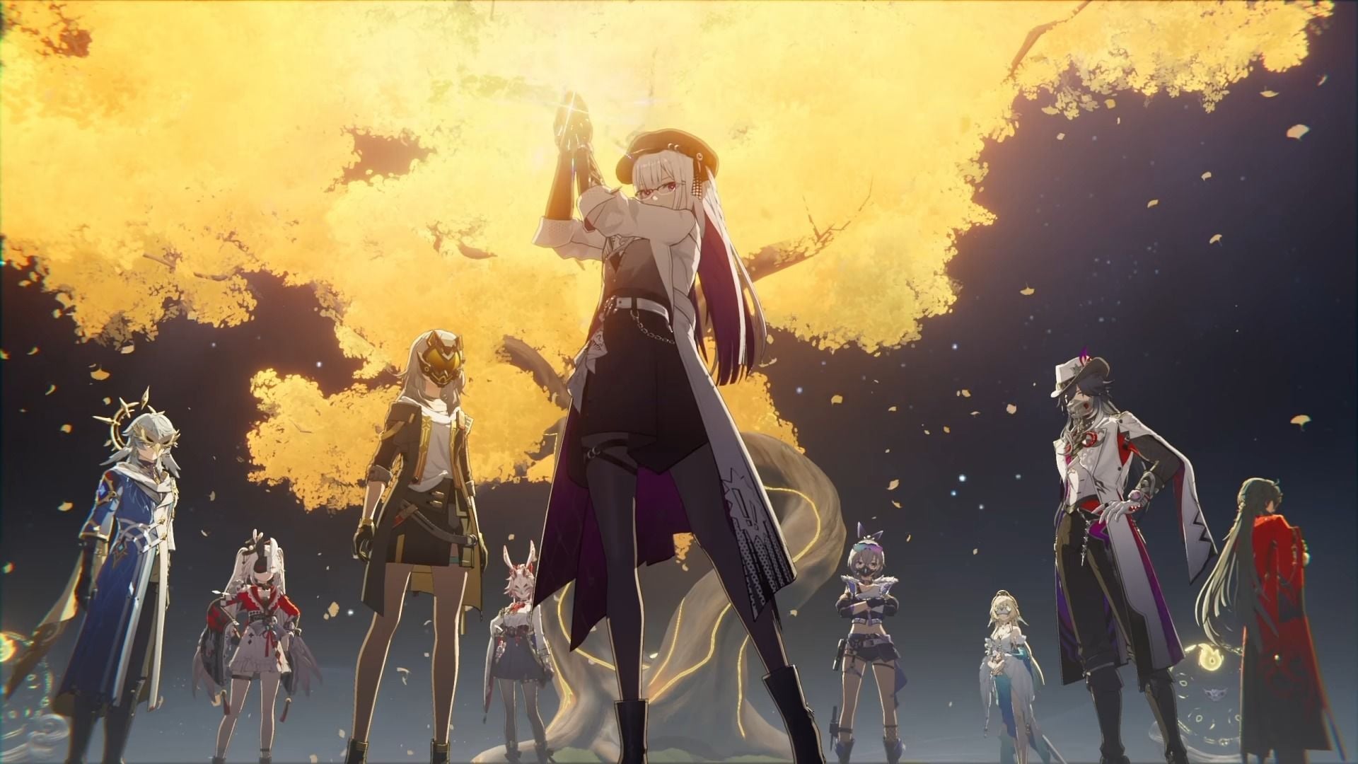 Time until Honkai Star Rail 4.6 releases globally