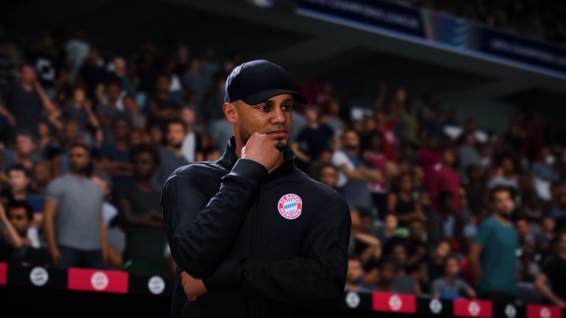 EA FC 27 guide: How to best scout players from the Youth Academy in Career Mode