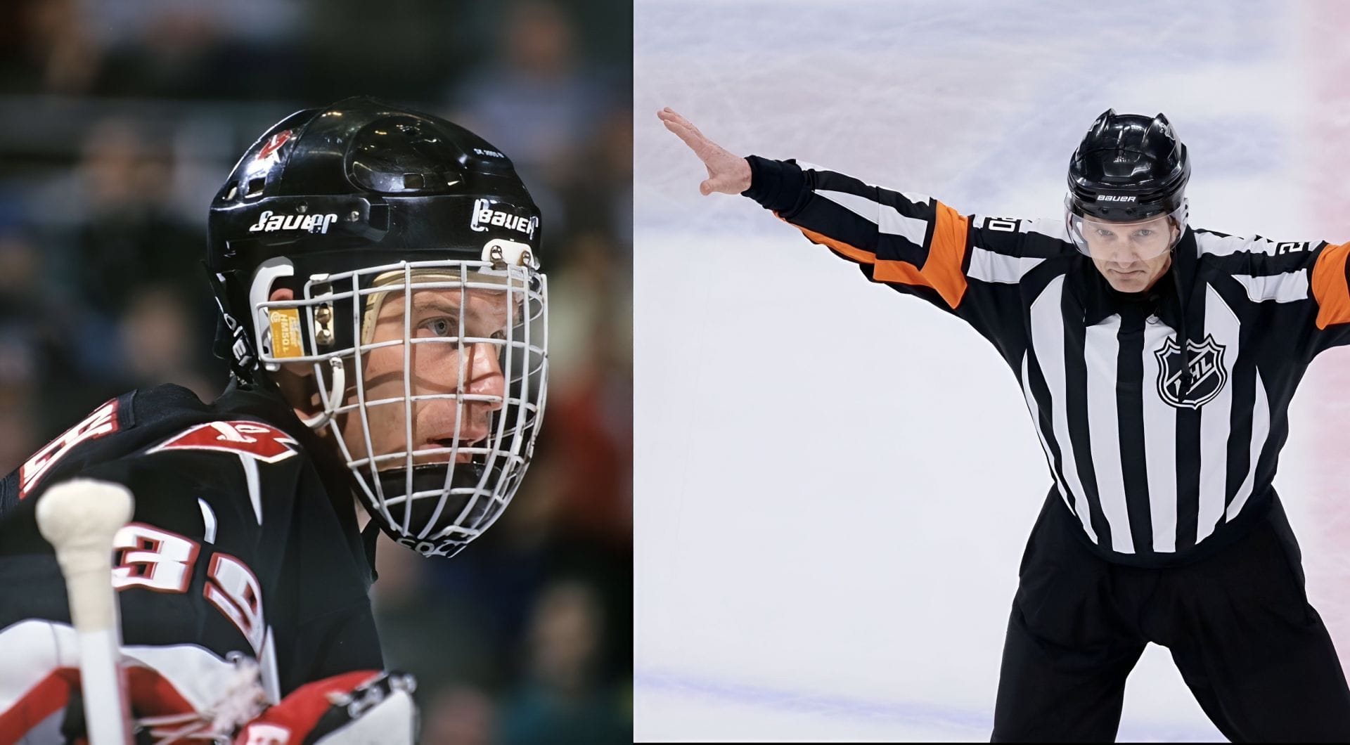Tim Peel calls out Hall of Famer Dominik Hasek for criticizing Donald Trump's lack of action against Vladimir Putin