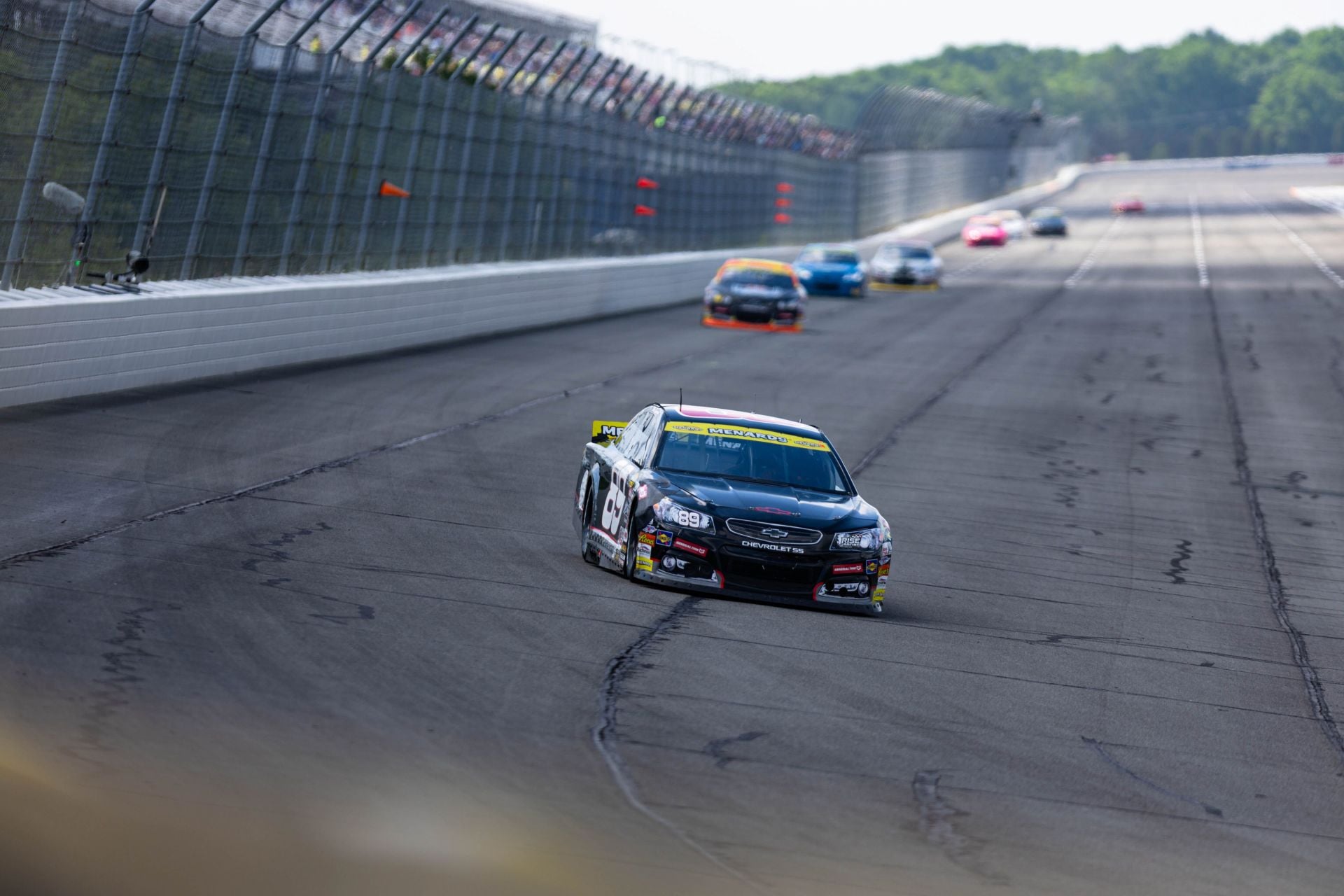 ARCA Menards Series 2026: Full entry list for Bush’s Best 200 at Bristol Motor Speedway