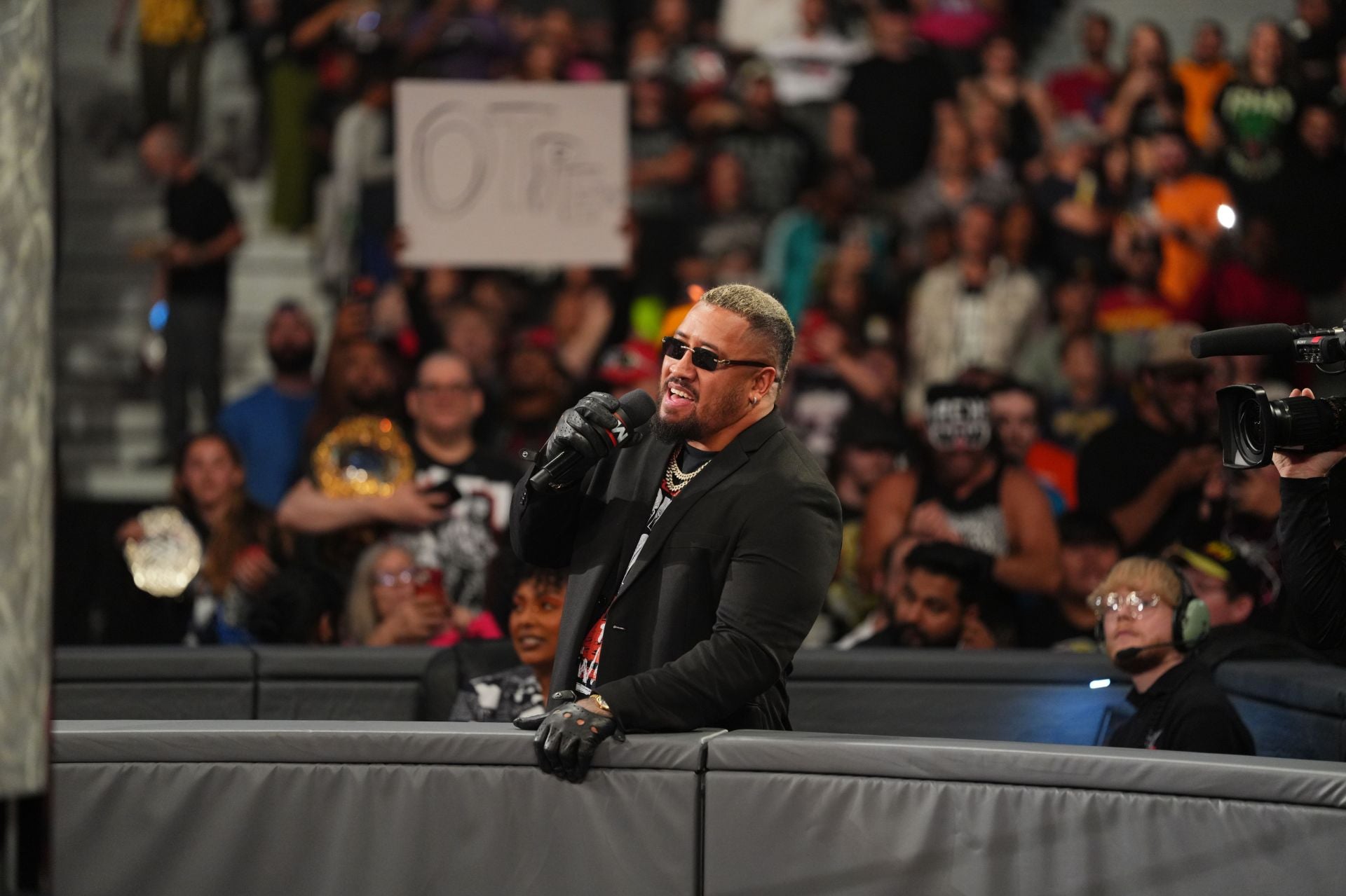 WWE drops a bombshell announcement on Solo Sikoa’s future