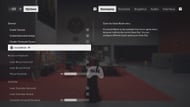 Turn on Assist Mode from Options (Image via SK Gaming || Remedy Entertainment)