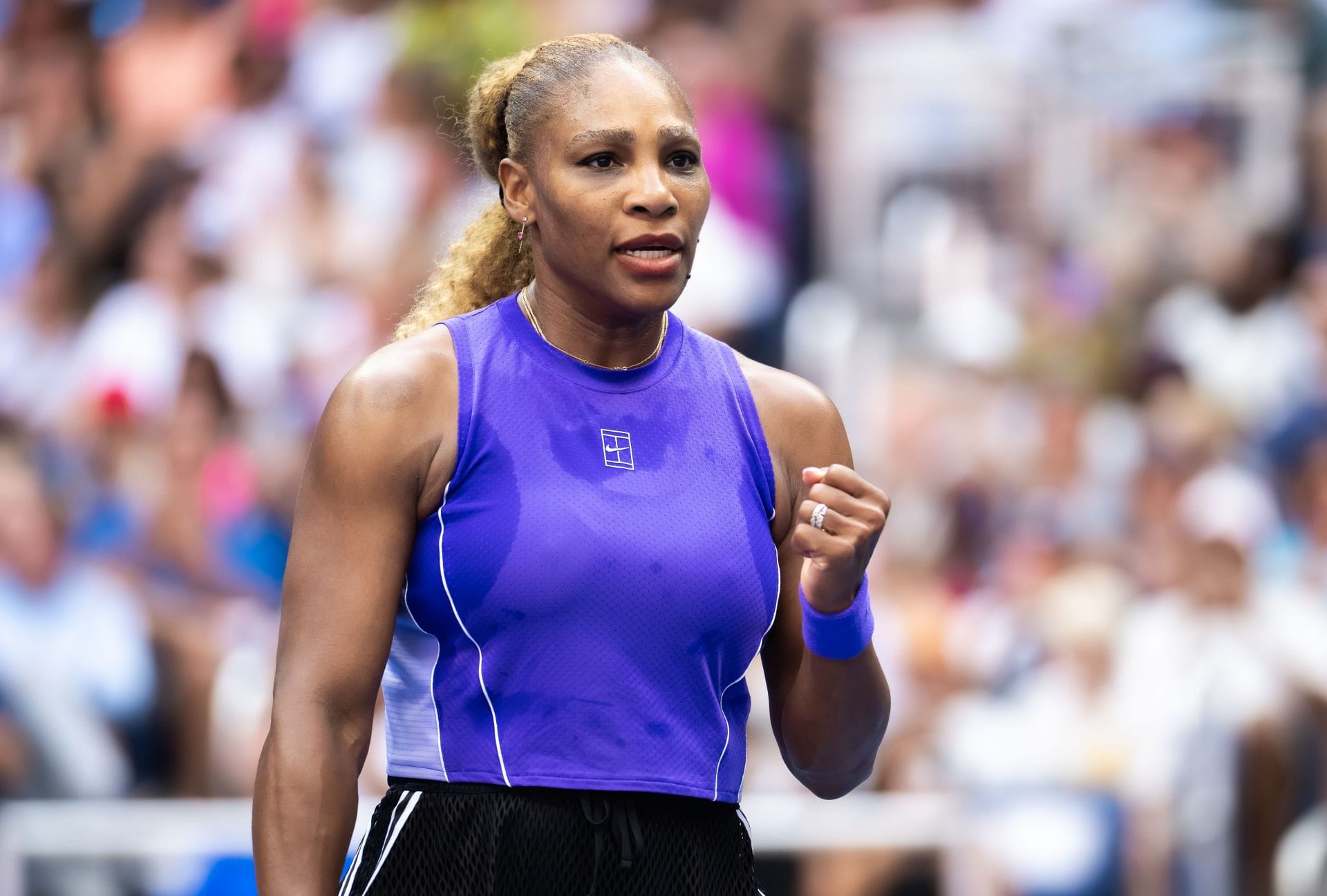 Serena Williams, Coco Gauff coming under scrutiny from ITIA for pre-US Open party infuriates fans