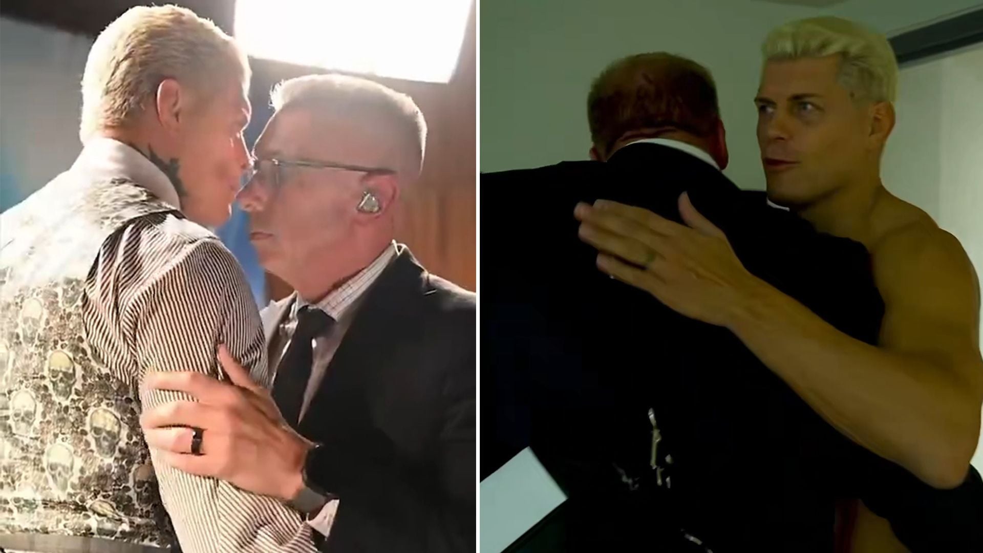 Triple H Exposes Cody Rhodes: 6 Signs The American Nightmare Has Already Turned Heel