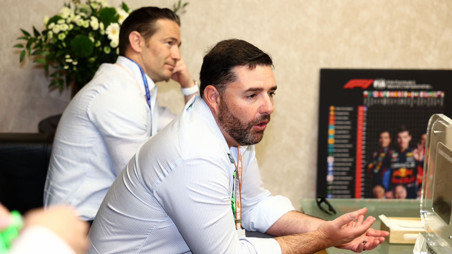 ‘There was a lot of weird (stuff) going on’ - Former 49ers staffer paints ‘ugly’ picture of Jed York’s family amid team owner’s arrest