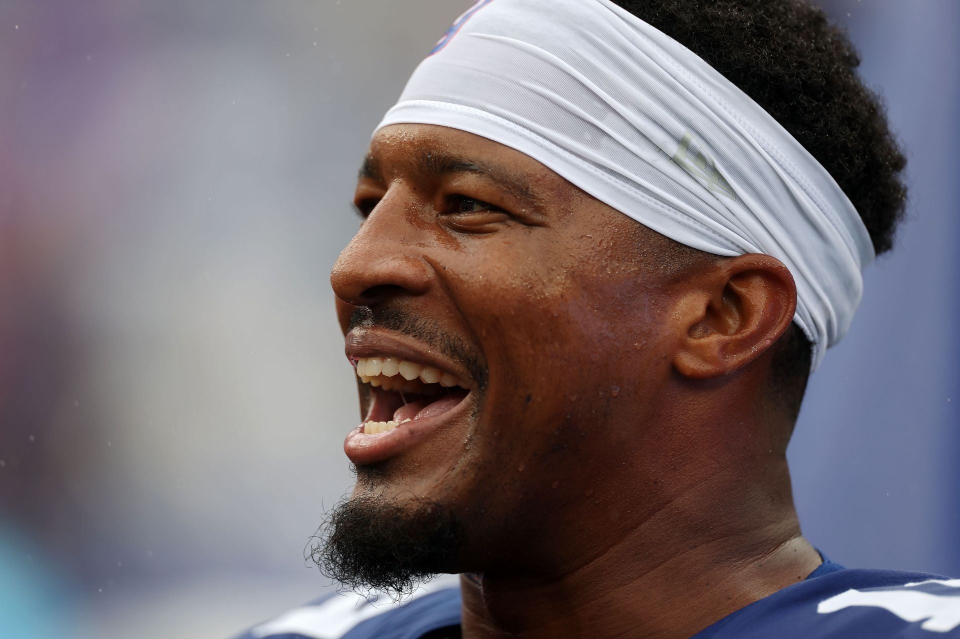 Giants HC John Harbaugh gives clear verdict on Jameis Winston's role after trading for JJ McCarthy 