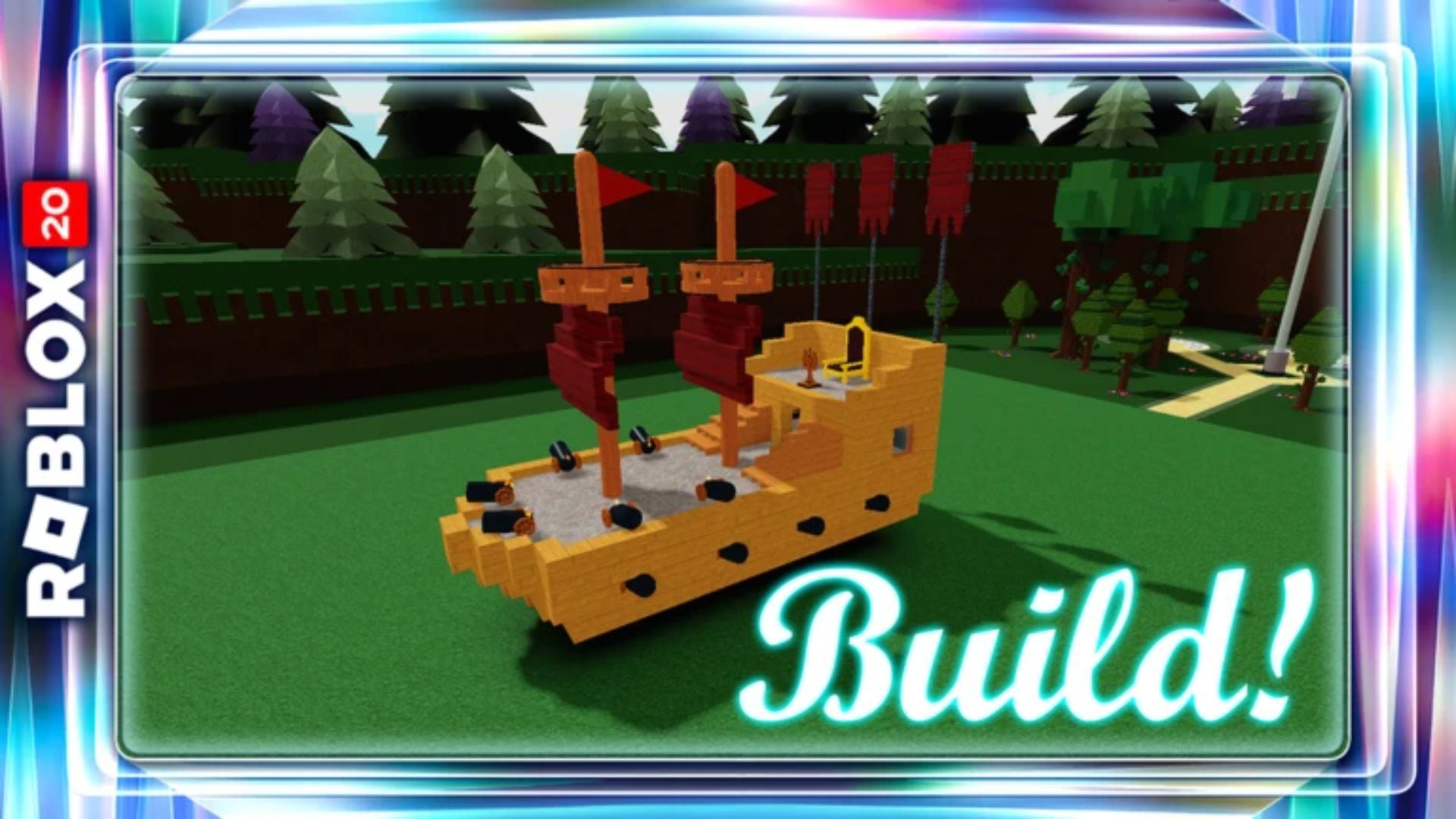 Build a Boat for Treasure The Hunt: Roblox 20 guide