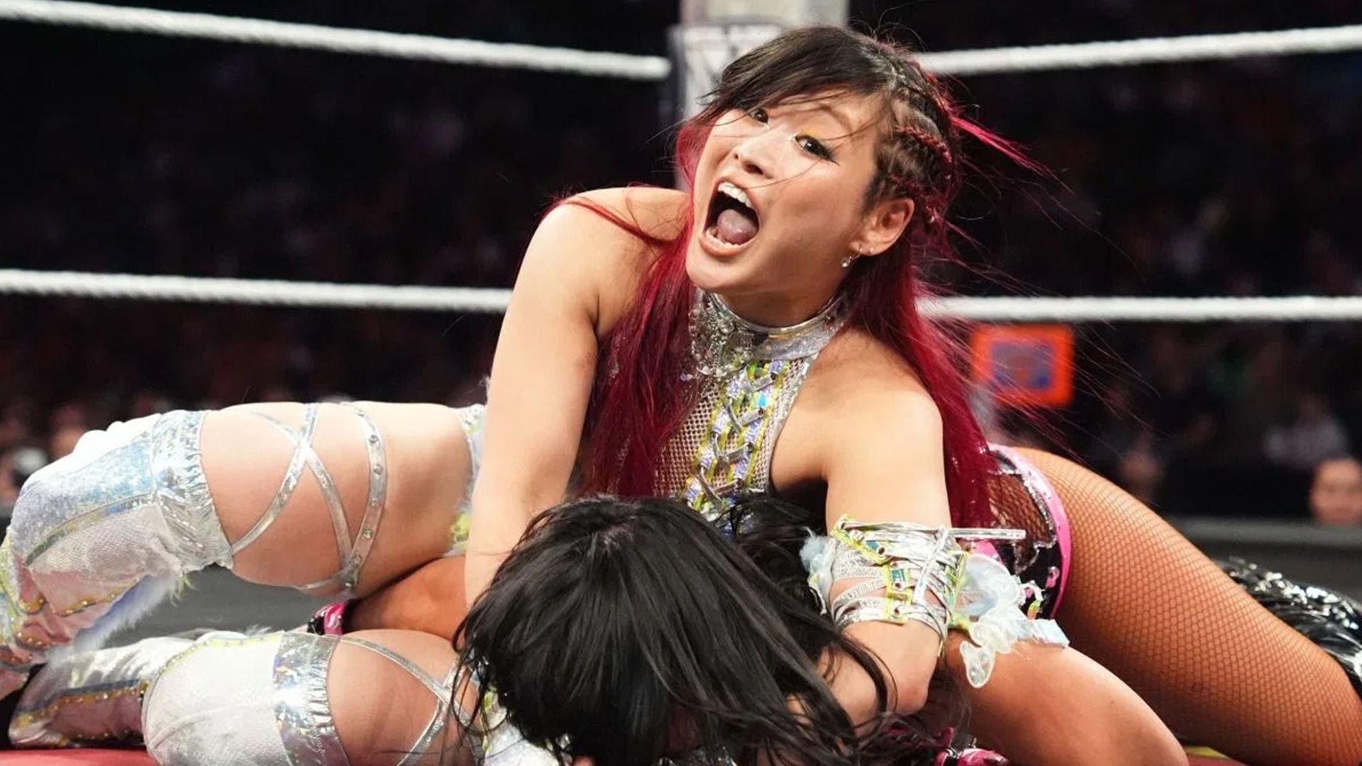 3 Reasons why IYO SKY failed to qualify for WWE Money in the Bank 2026