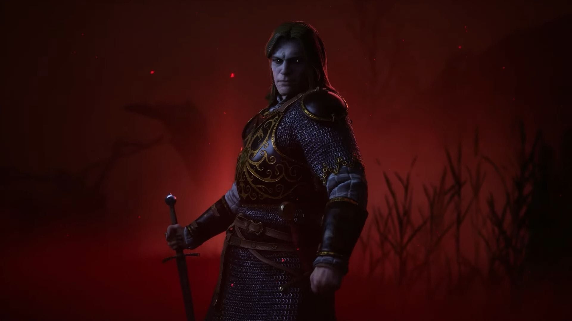 The Blood of Dawnwalker walkthrough: How to complete Forge It Anew quest (reforge Silver Sword)