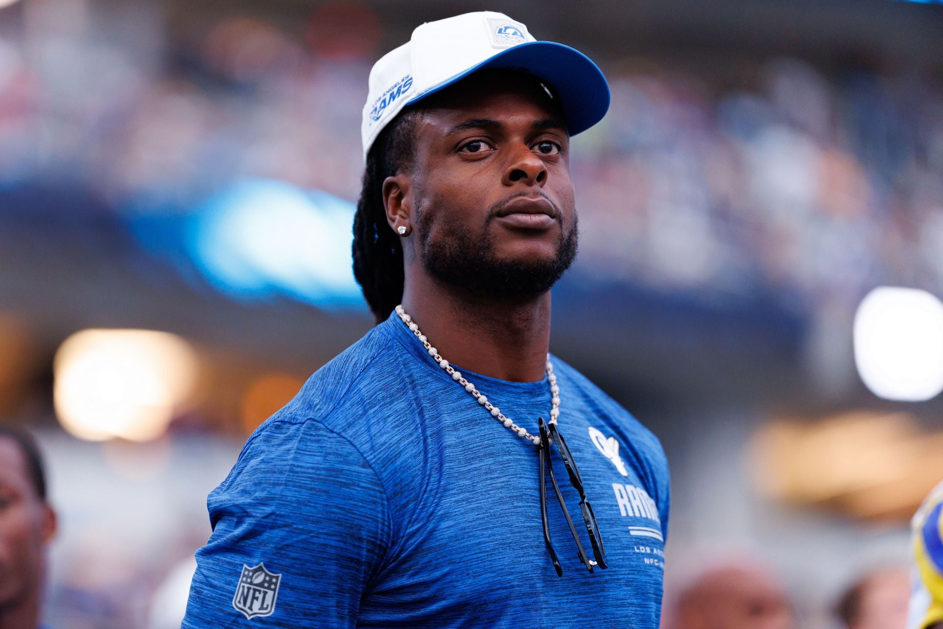 "Can't tell you if I’ll be playing till I’m 37 years old": Davante Adams opens up about retirement timeline amid all-time receiving TDs record debate