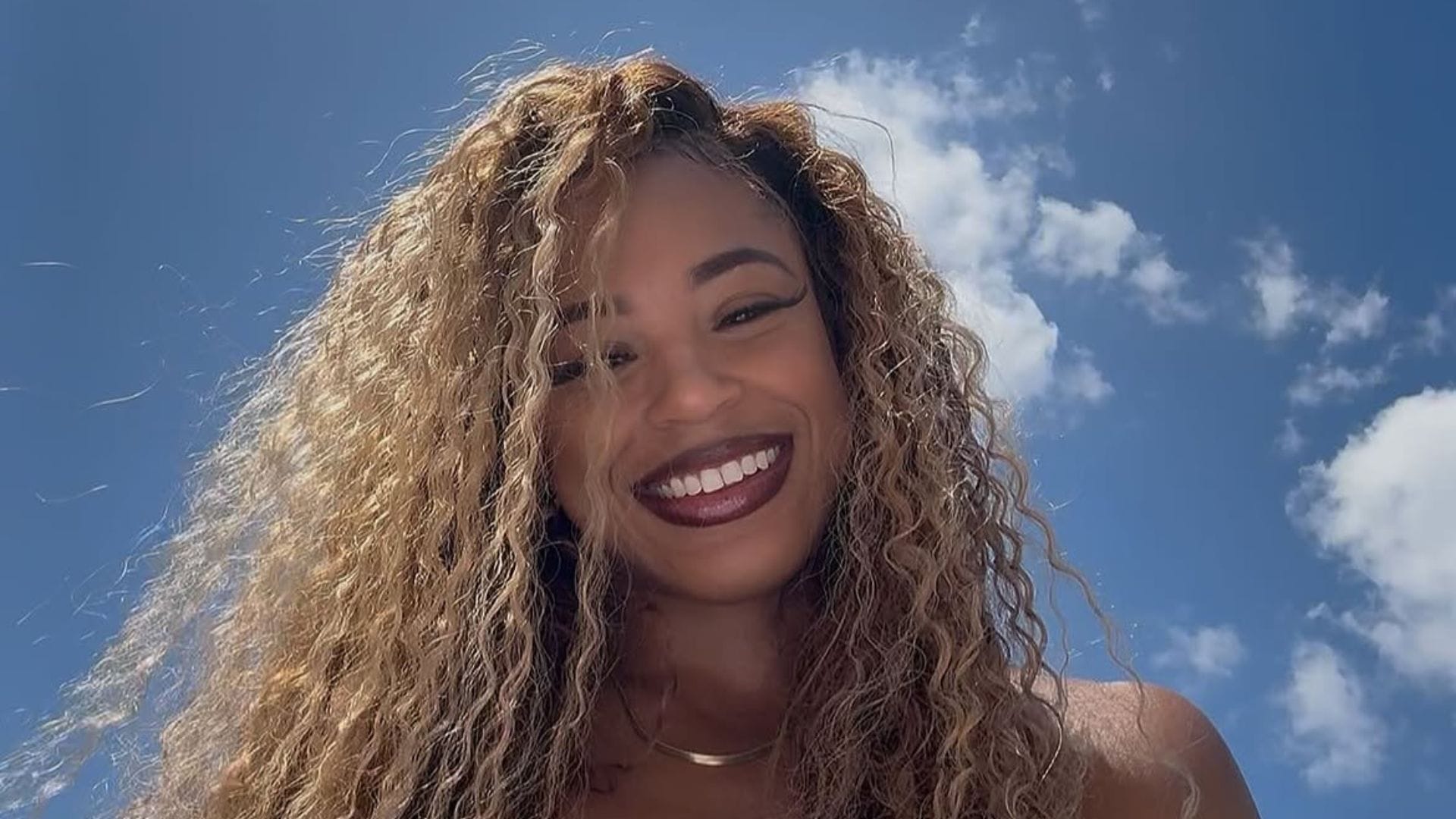 Bianca Belair "Stopped Out Of Nowhere" - AEW Star Wishes For Groundbreaking WWE Return