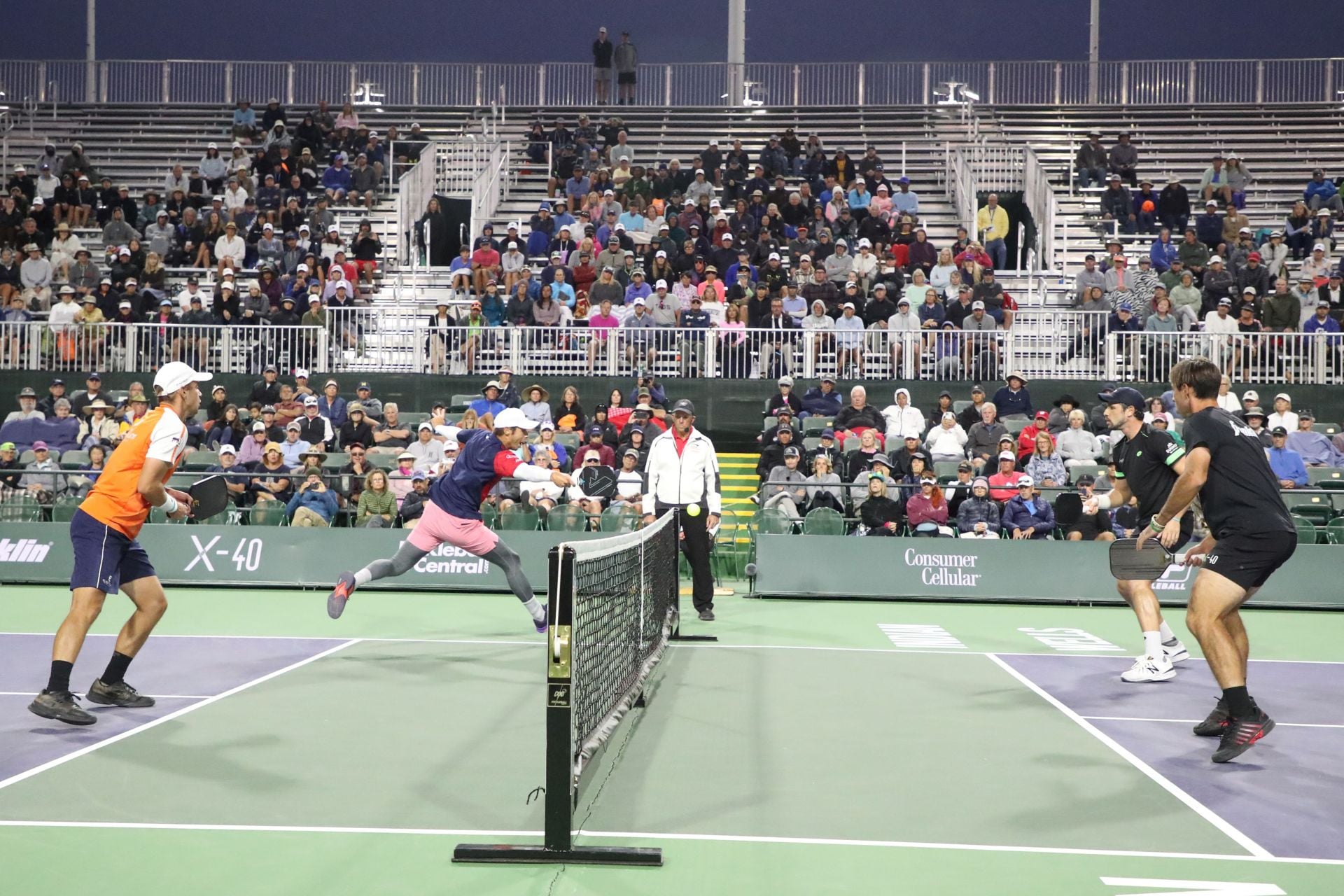 IPBL: Everything you need to know about India’s Professional Pickleball League