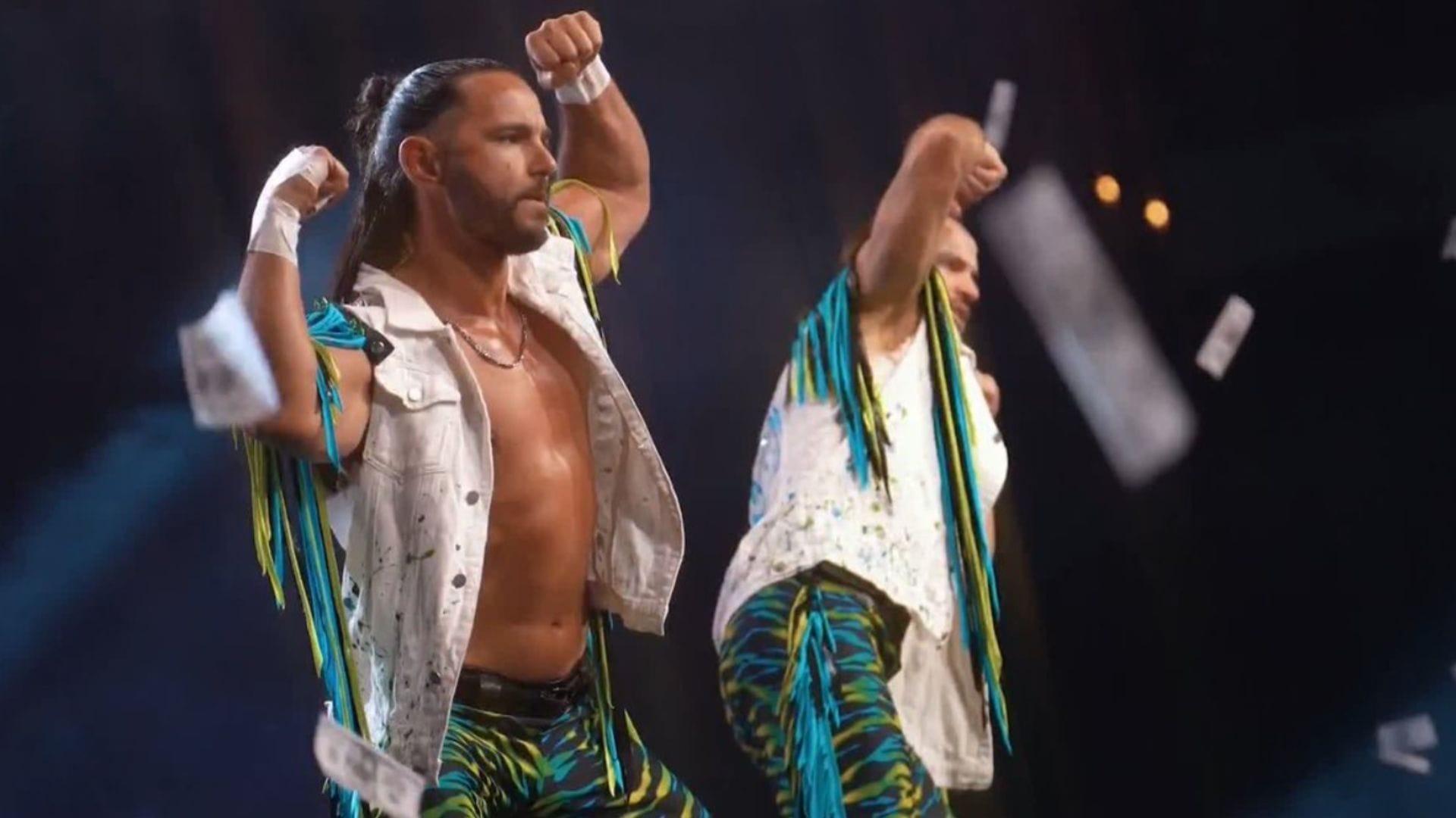 The Young Bucks to win the AEW Tag Team Titles to set up dream match with ex-WWE icons? Exploring the possibility