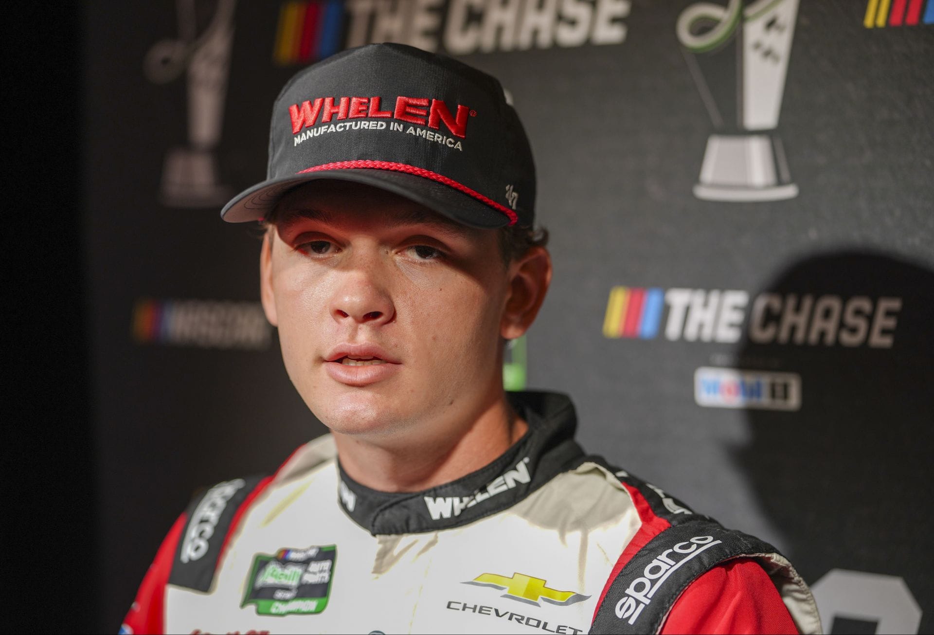 Jesse Love sends strong message ahead of RCR exit for NASCAR Cup move to Wood Brothers Racing: “I made a promise to Richard”