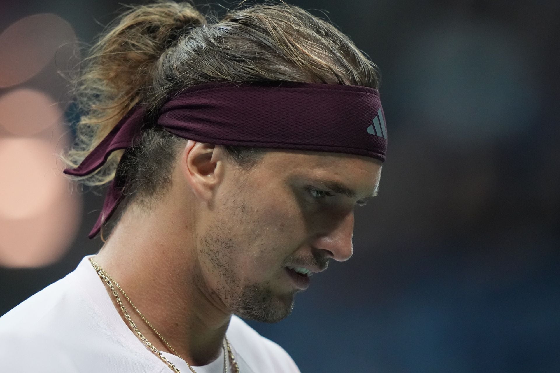 Serena Williams' coach defends herself after being dragged into Alexander Zverev domestic abuse allegations at US Open