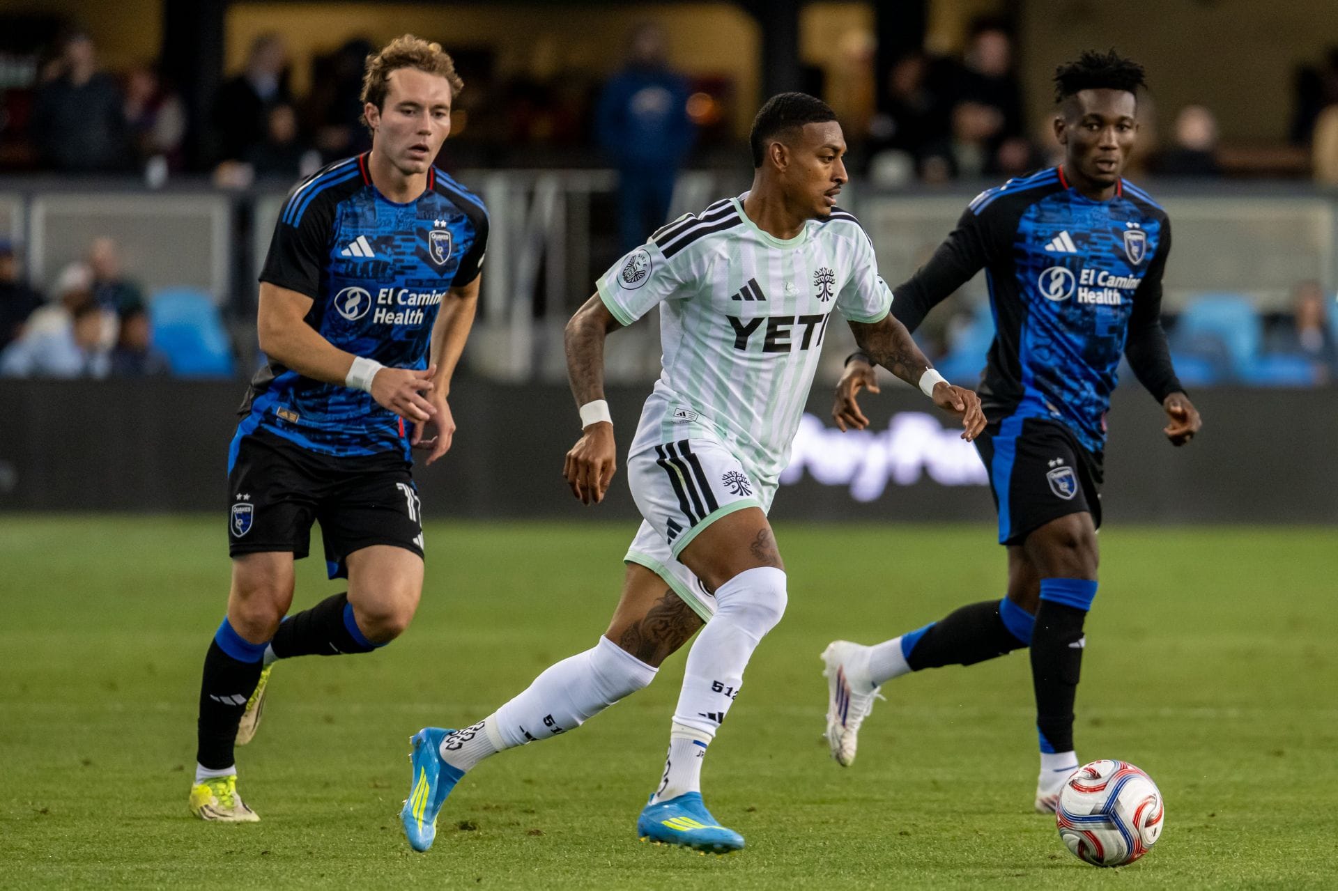Austin vs San Jose Earthquakes Prediction and Betting Tips | September 5th 2026