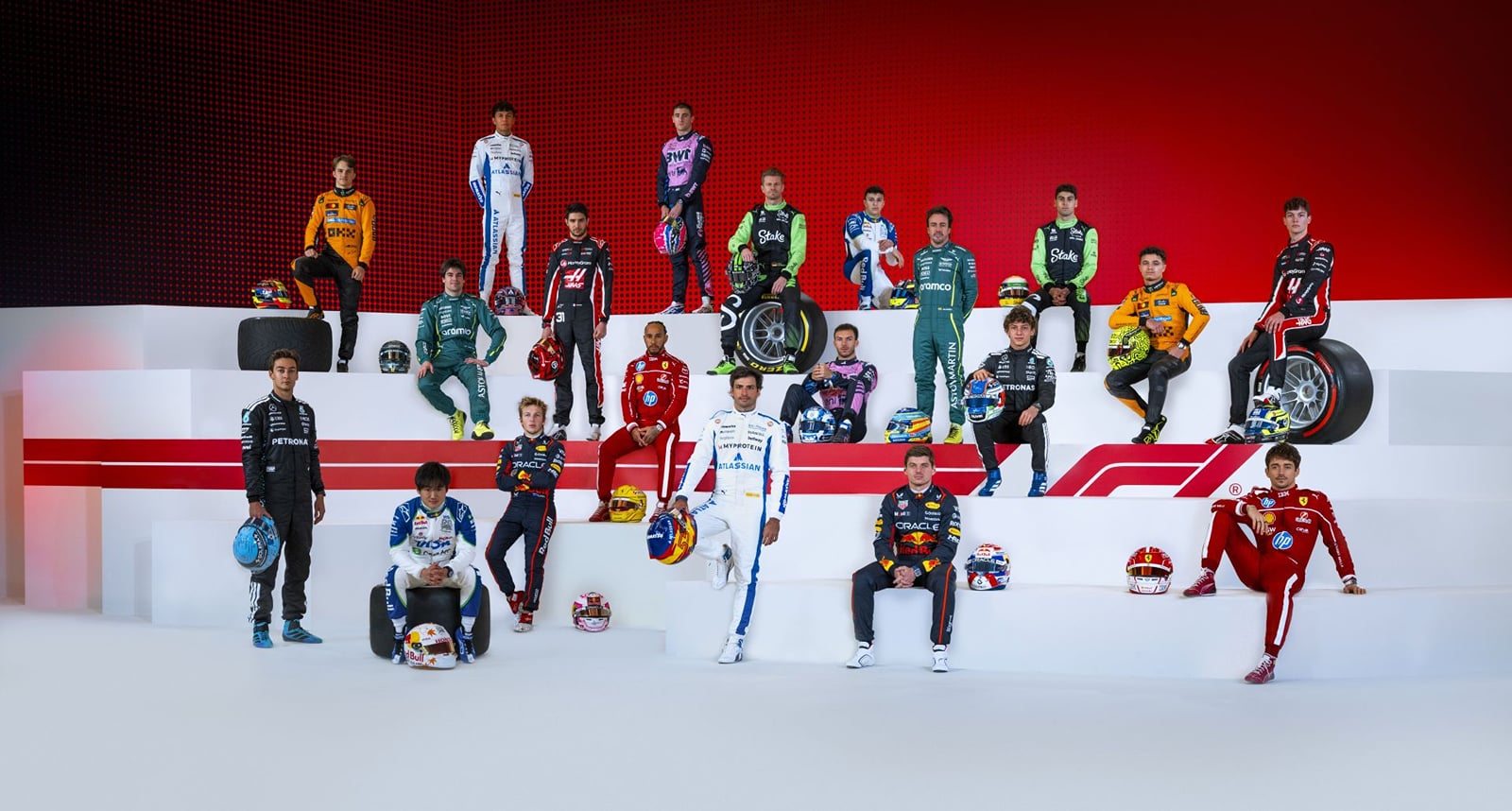 2026 F1 Silly Season How The 2027 Grid Is Shaping Up 2026 F1 Silly Season How The 2027 Grid Is Shaping Up