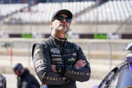 NASCAR: Cup Qualifying - Source: Imagn