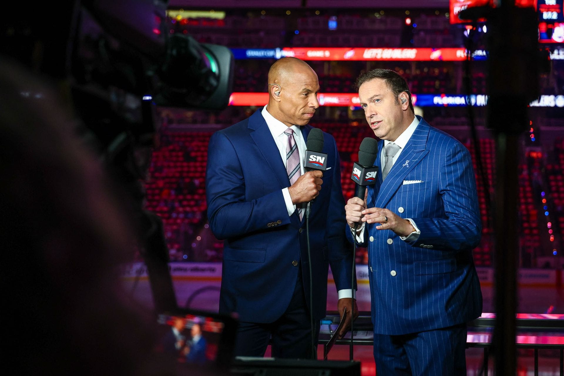 Report: Elliotte Friedman's link to Prime Video "complete fiction", Sportsnet return terms agreed to with Rogers