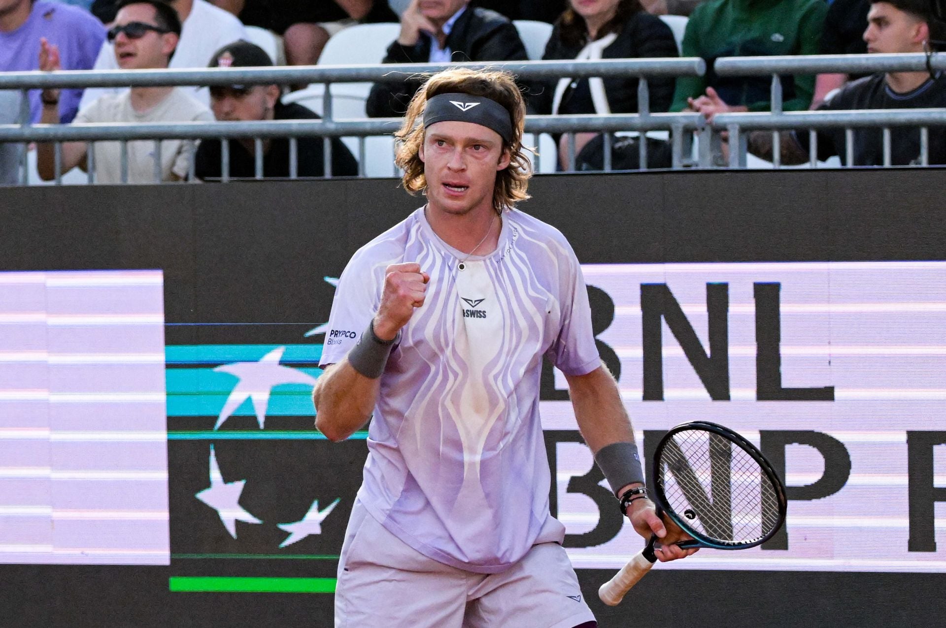 Andrey Rublev vs Kyrian Jacquet preview, head-to-head, odds, prediction, & betting tips | Hangzhou Open 2026