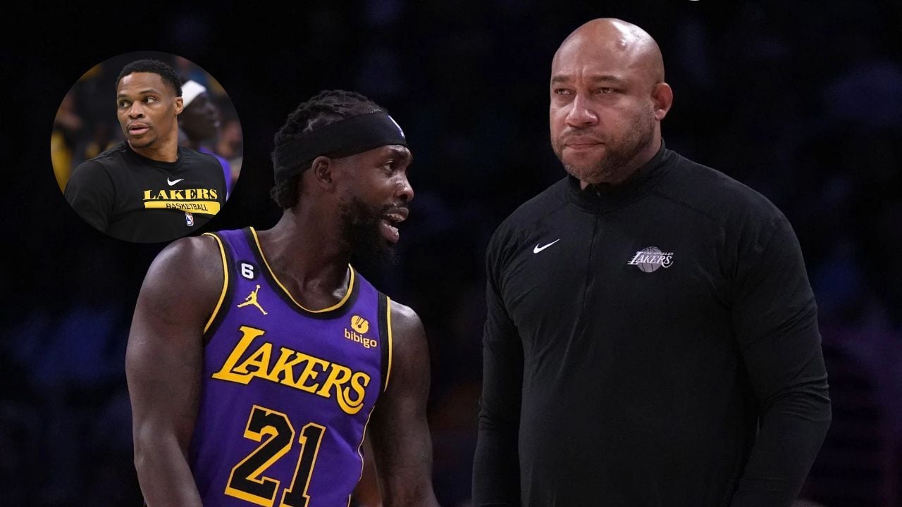 "Y'all Was the Leaders of My Team": LeBron James' Former Teammate Reveals Darvin Ham's Message to Russell Westbrook and Him After Firing
