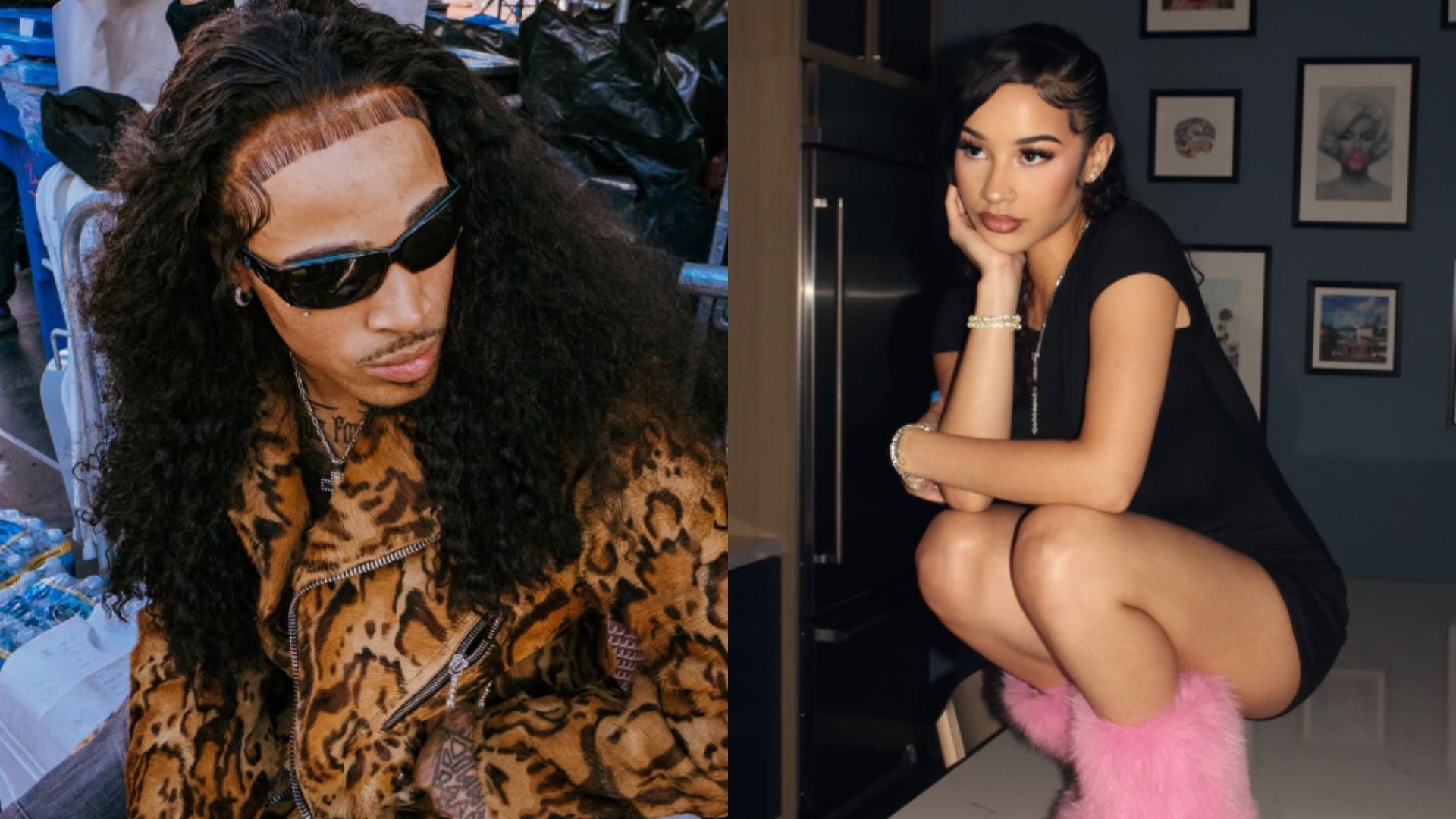 What happened between Plaqueboymax and Ryah Statum? Streamers’ controversy explained