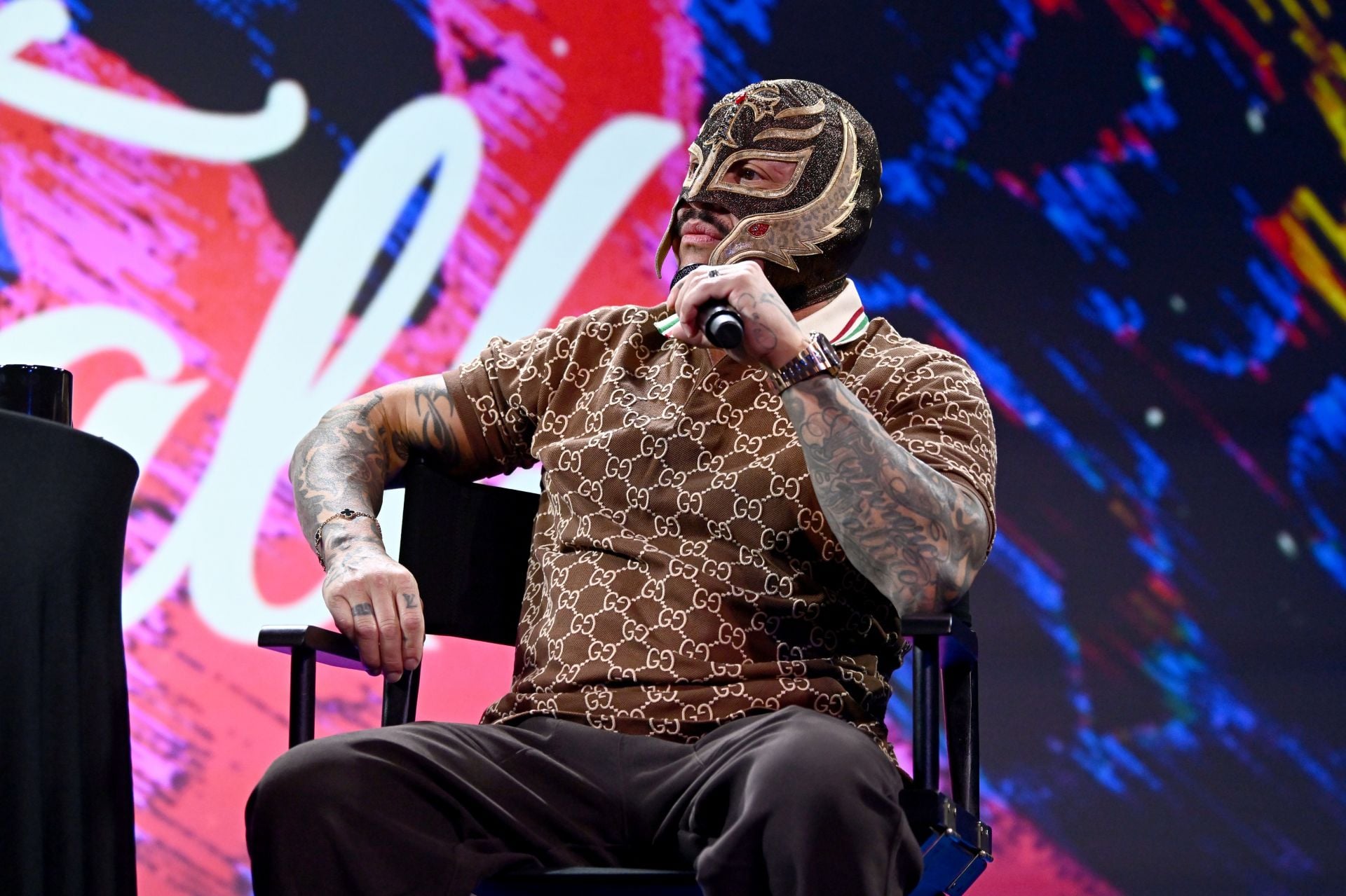 Bad news for WWE Hall of Famer Rey Mysterio
