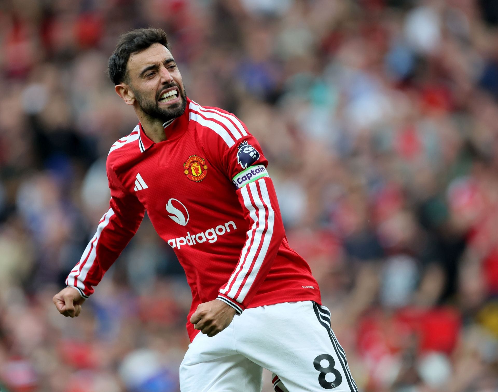 Manchester United vs Ipswich Town - Premier League 2026/27 - Source: Getty