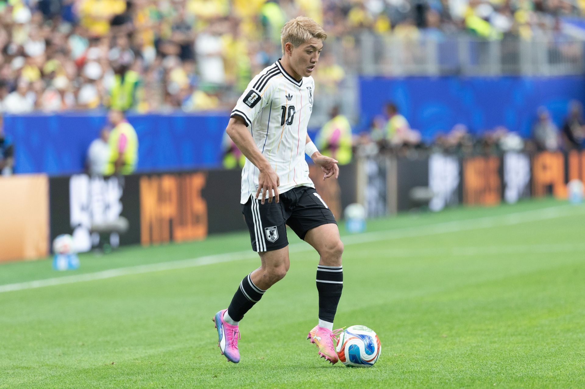 Japan vs Uruguay Prediction and Betting Tips | September 24th 2026