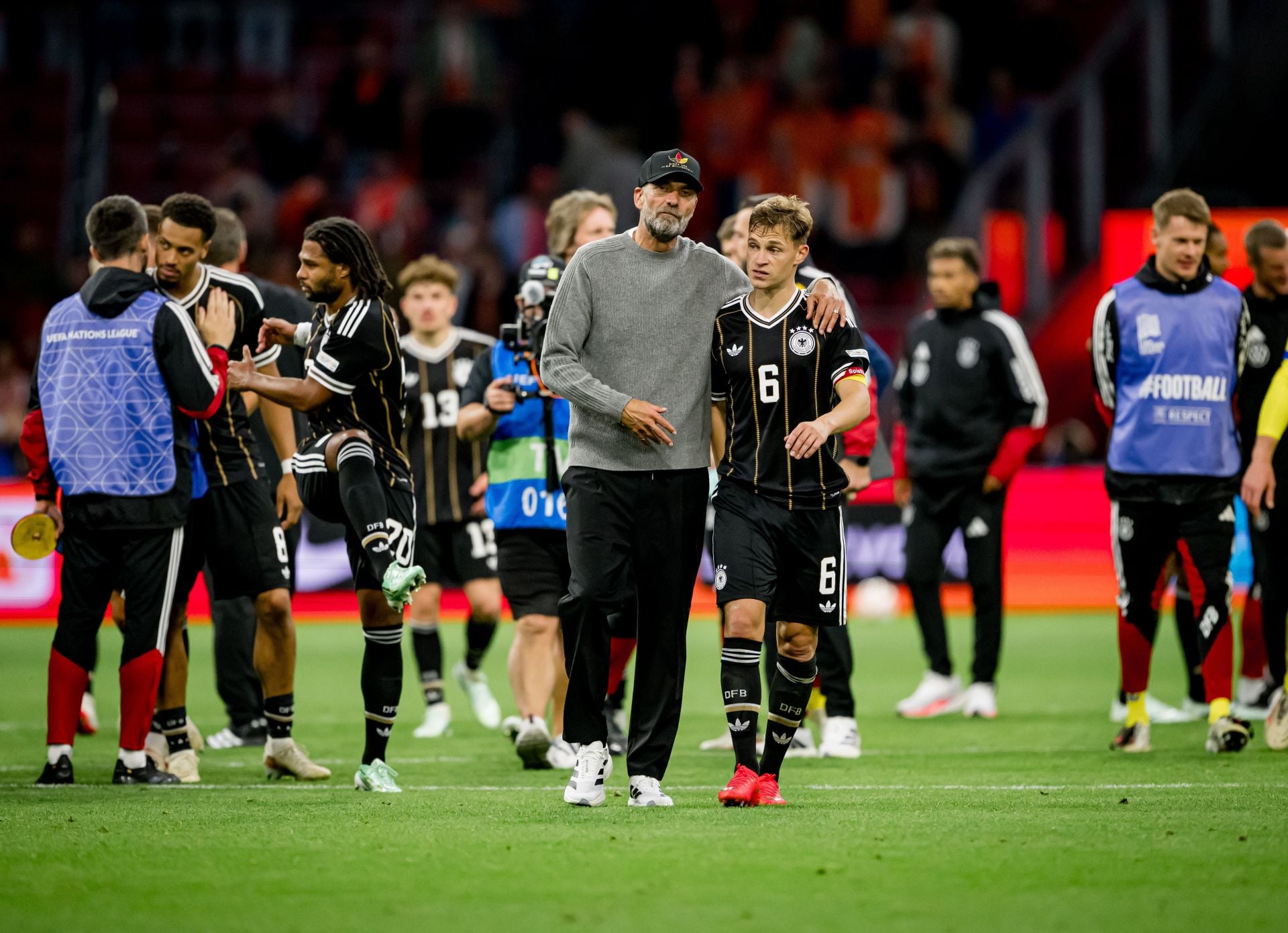Germany vs Greece Prediction and Betting Tips | September 27th 2026