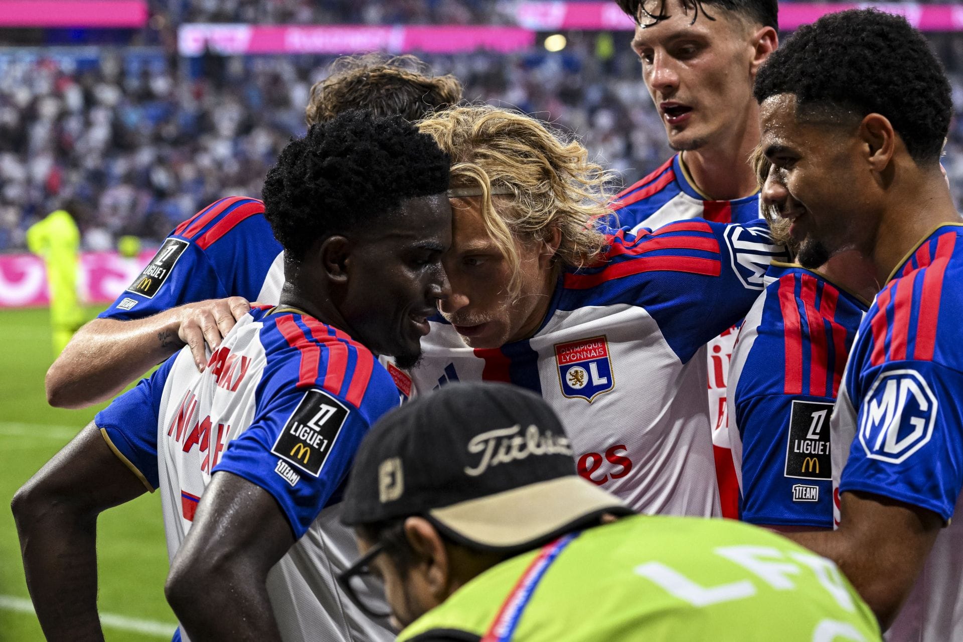 Paris FC vs Lyon Prediction and Betting Tips | September 12th 2026