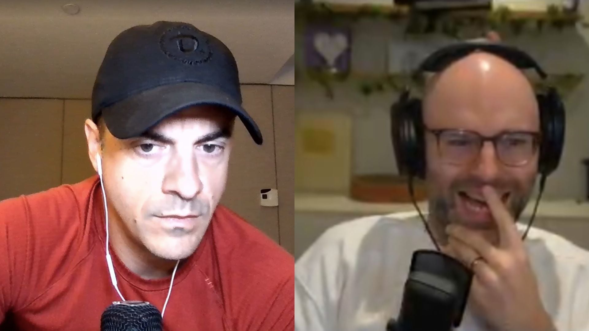 Northernlion and Dan Gheesling controversy explained, as former goes off at latter for taking sponsorship from American Army