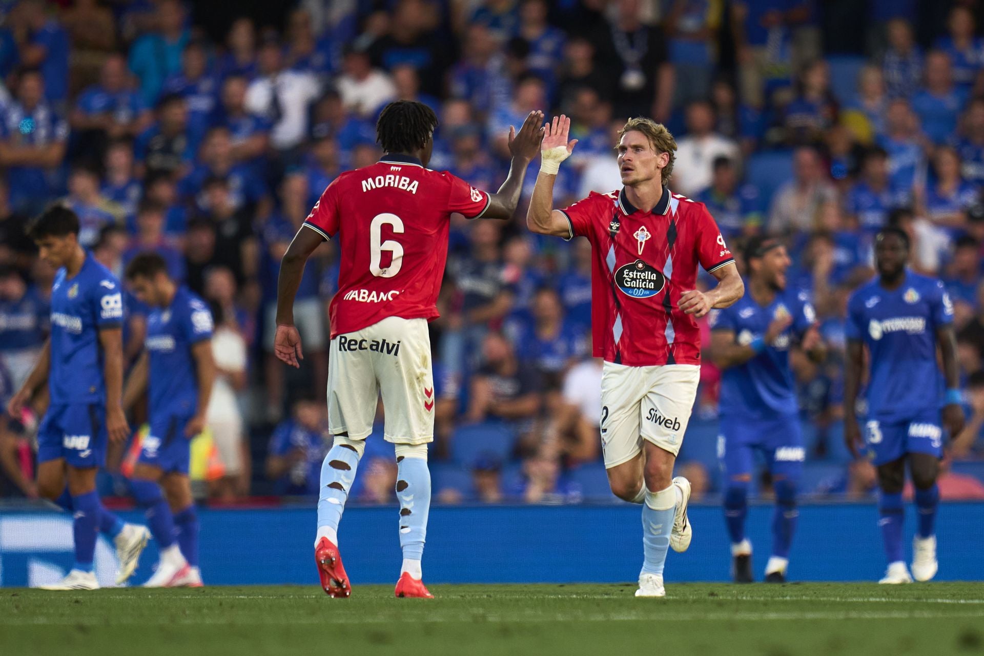 Celta Vigo vs Racing Santander Prediction and Betting Tips | September 19th 2026