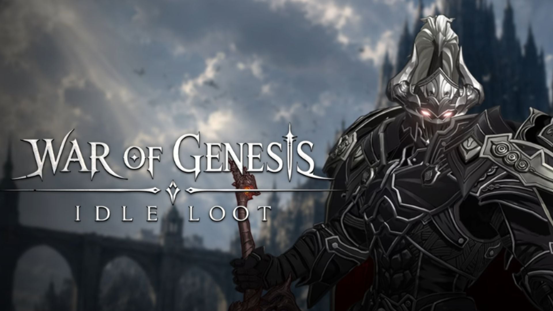 Best beginner tips and tricks for War of Genesis: Idle Loot