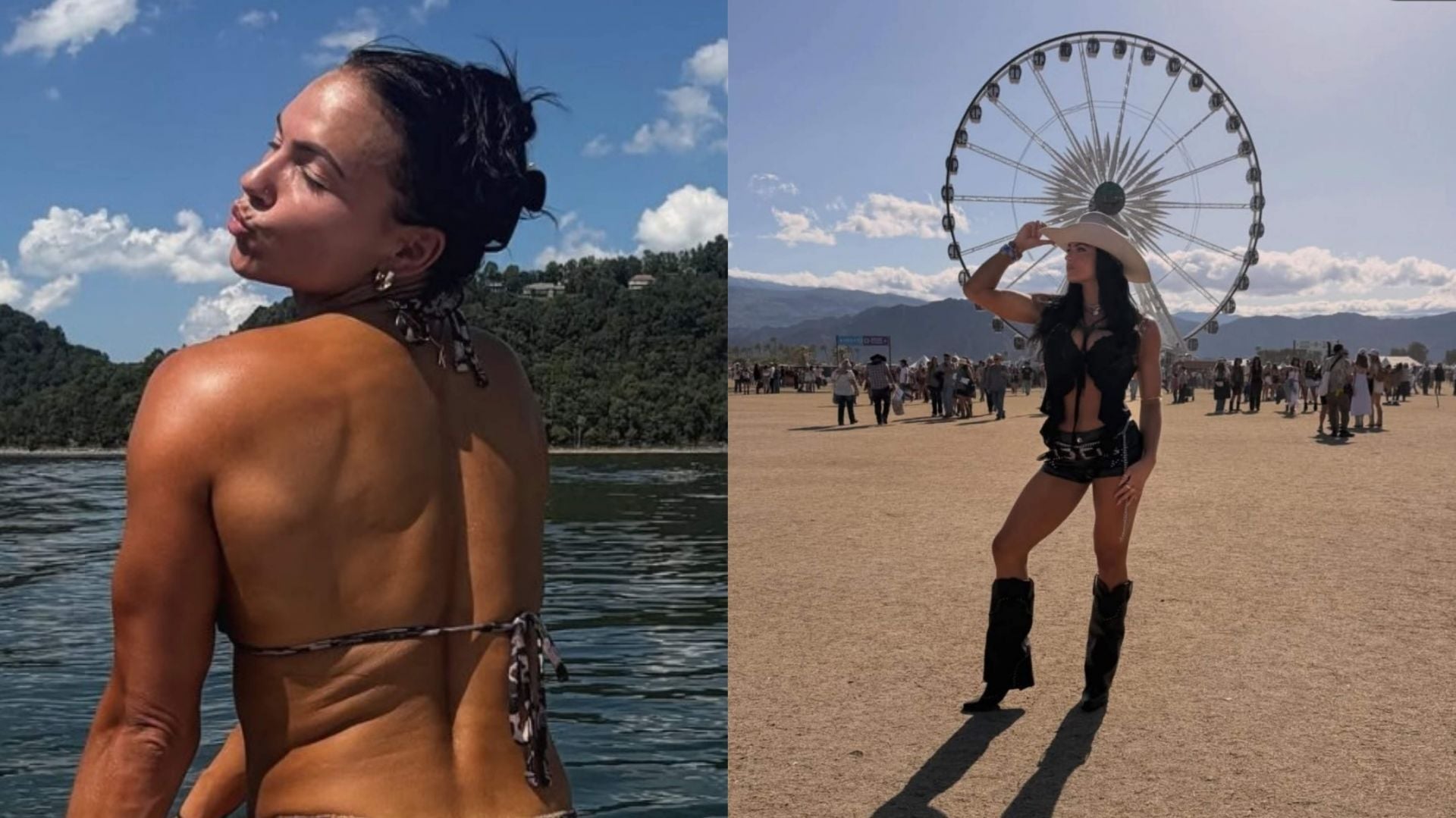 “Fake B**bies” - WWE Star Makes 18+ Confession