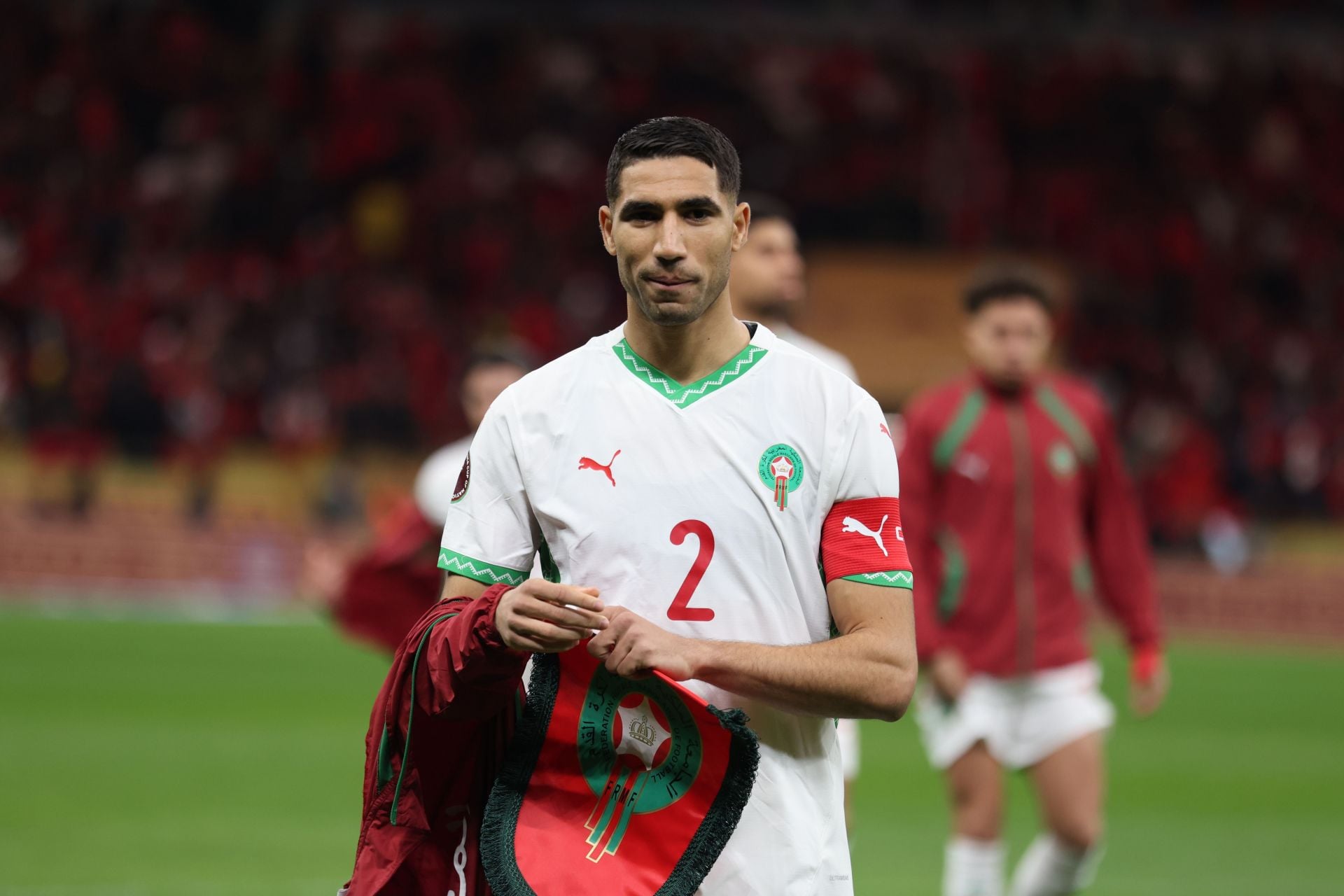 Lesotho vs Morocco Prediction and Betting Tips | September 29th 2026