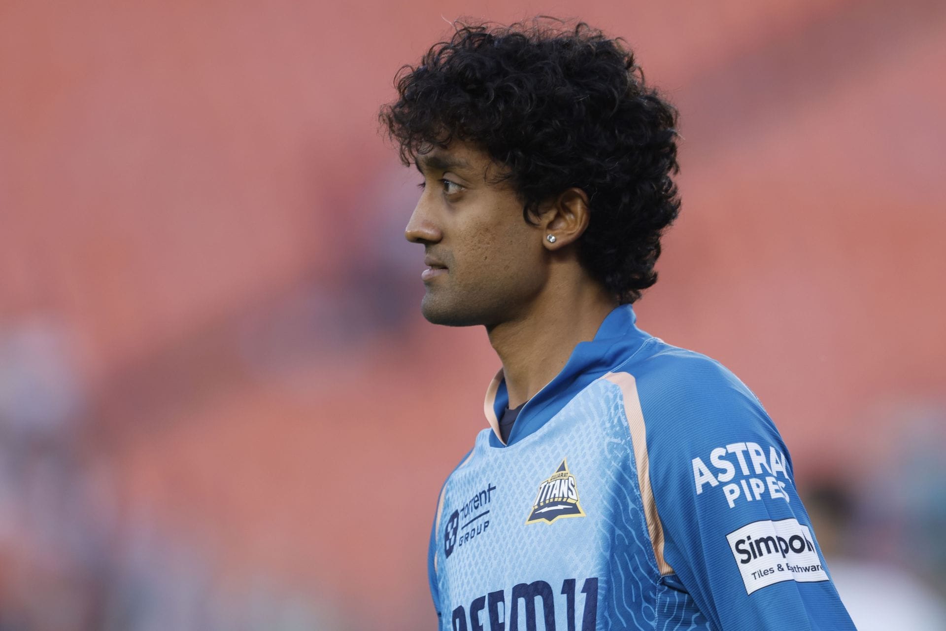 Sai Kishore gets clicked with legendary World Cup-winning captain amid County Championship 2026 [In Picture]