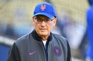 New York Mets owner Steve Cohen - Source: Getty