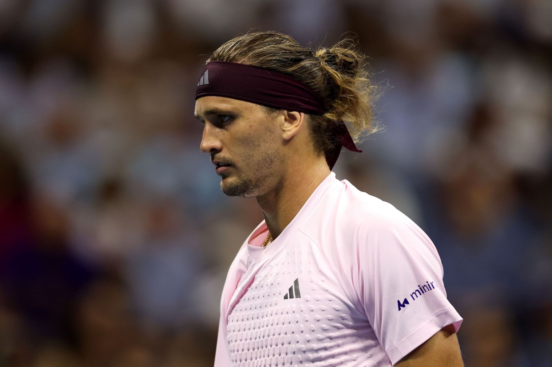 "Always excuses";"Delusional" - Fans call out Alexander Zverev for 'Slipped out of my hands' take at US Open on last Slam final loss