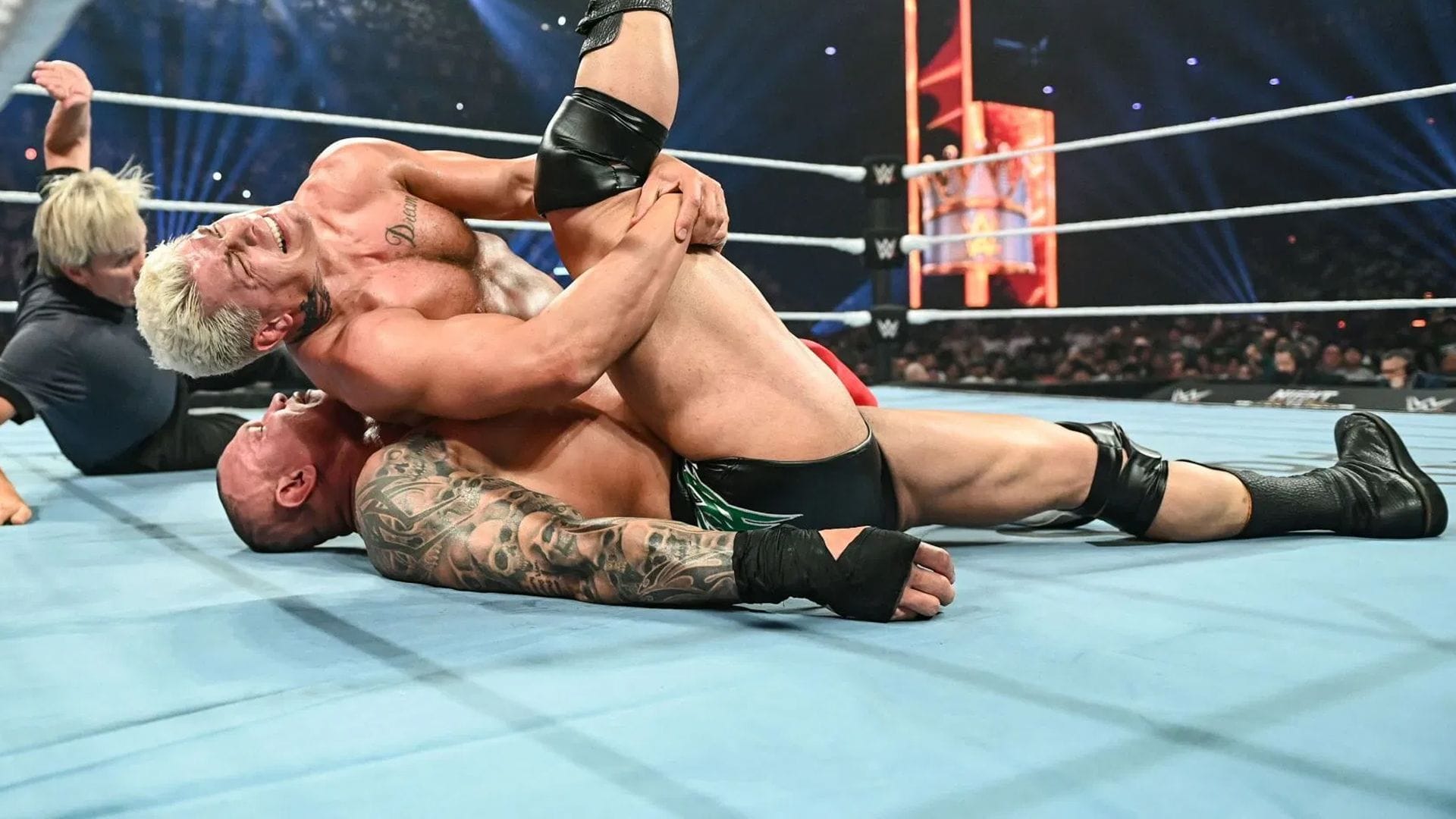4 Finishes to Randy Orton vs. Cody Rhodes at WWE Sunday Night’s Main Event 2026