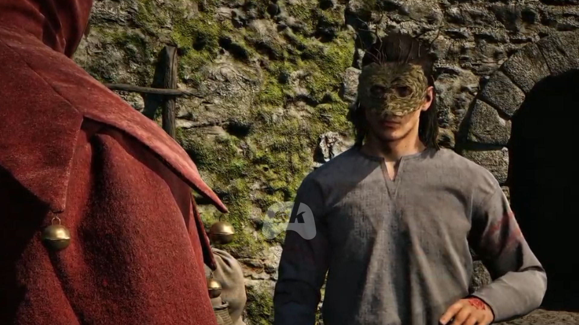 The Blood of Dawnwalker walkthrough: How to complete The Lunar Game quest